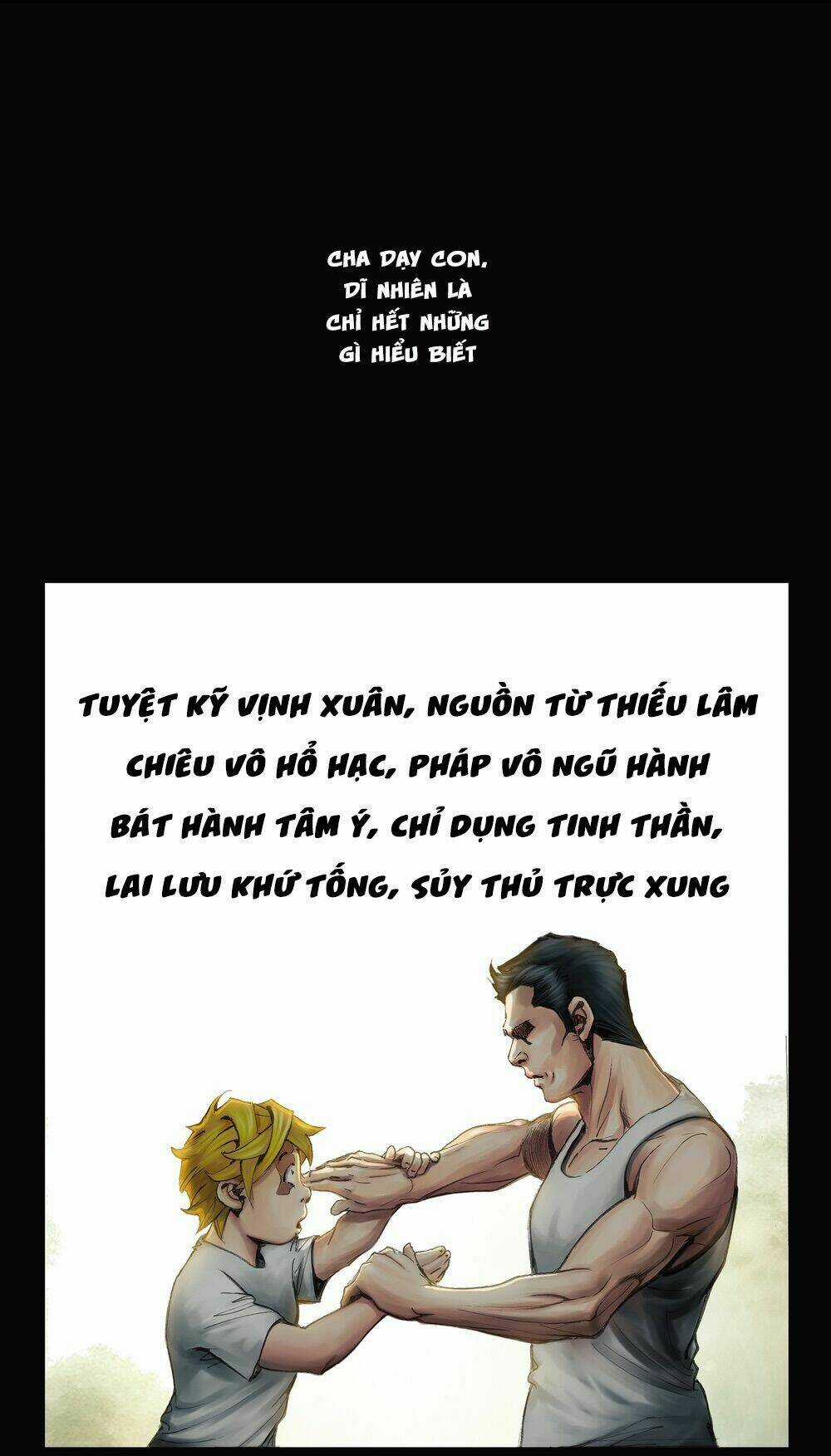 Kim Mông Không Teddy Kim - Chapter 6 - Trang 12