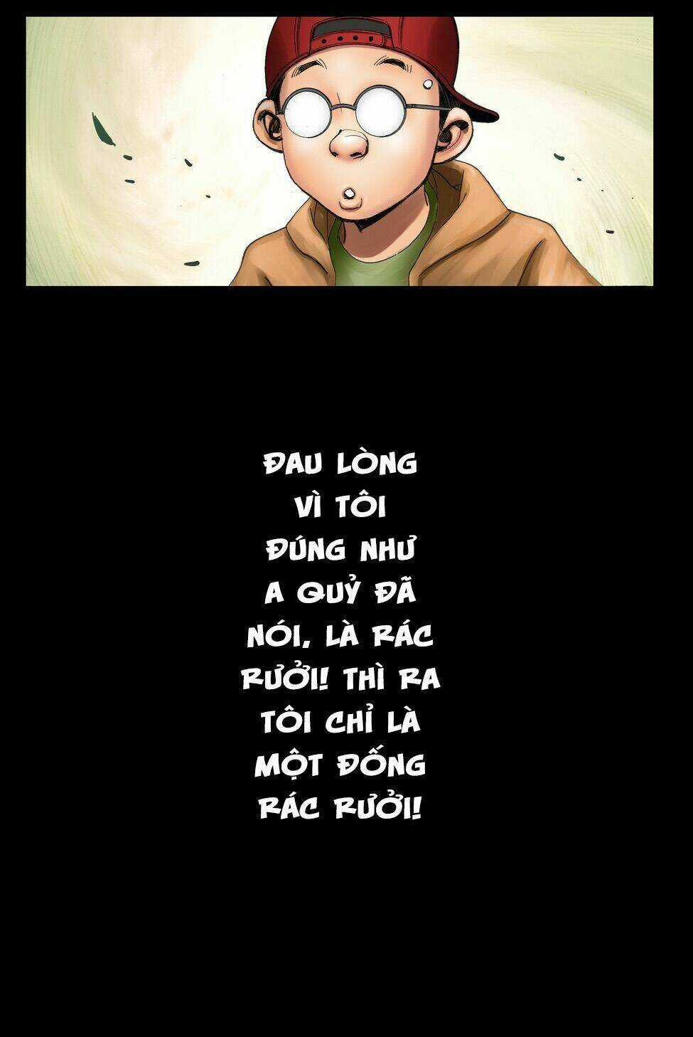 Kim Mông Không Teddy Kim - Chapter 6 - Trang 4