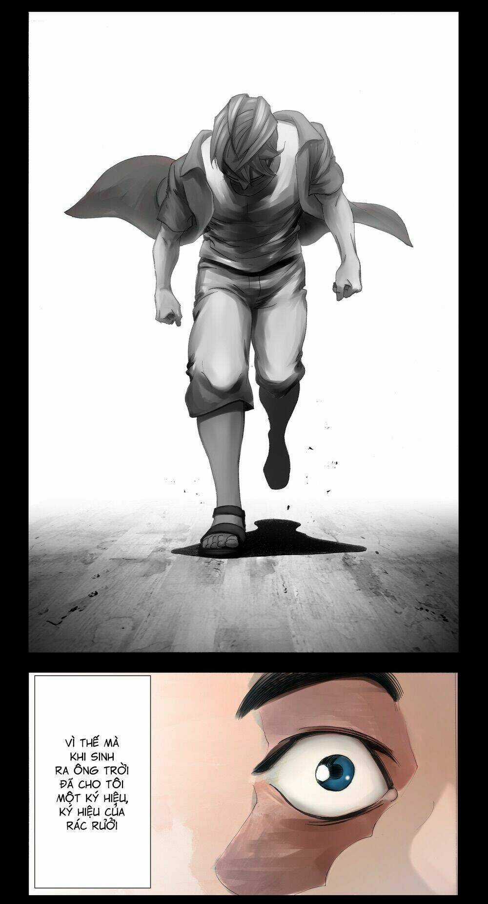 Kim Mông Không Teddy Kim - Chapter 6 - Trang 5