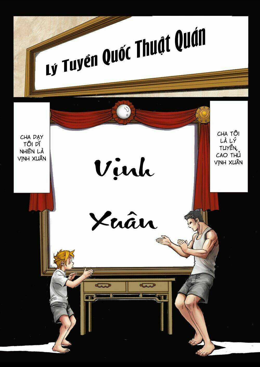 Kim Mông Không Teddy Kim - Chapter 6 - Trang 10