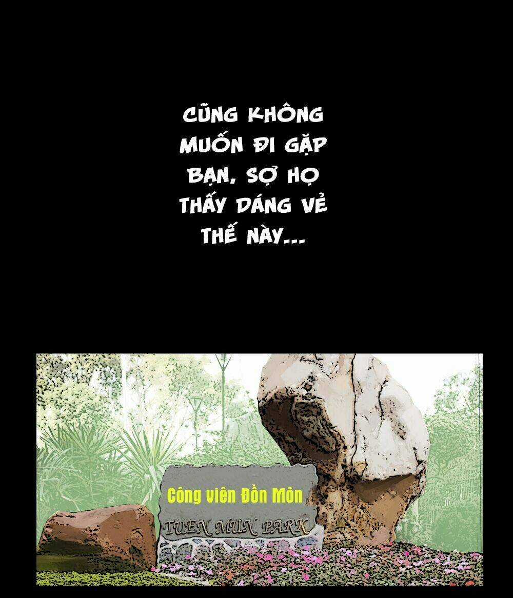 Kim Mông Không Teddy Kim - Chapter 7 - Trang 13