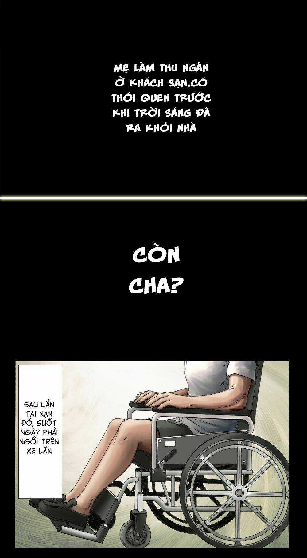 Kim Mông Không Teddy Kim - Chapter 7 - Trang 4