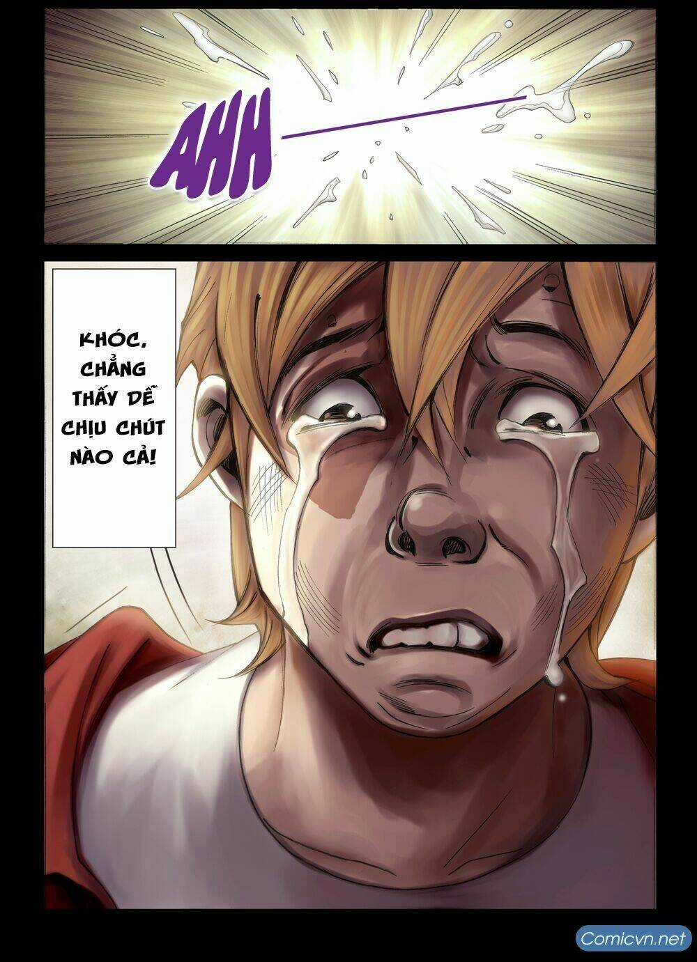 Kim Mông Không Teddy Kim - Chapter 7 - Trang 9