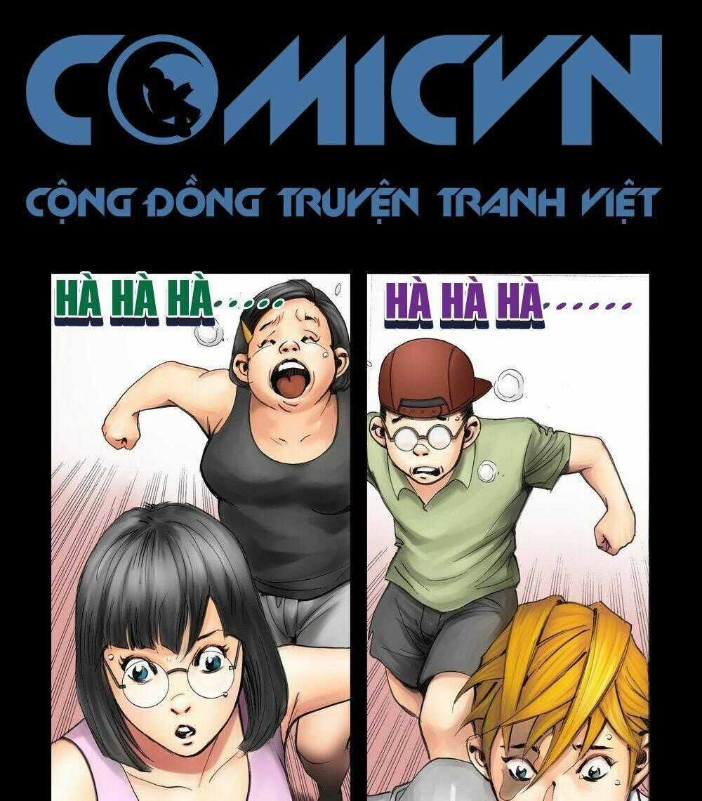 Kim Mông Không Teddy Kim - Chapter 9 - Trang 1