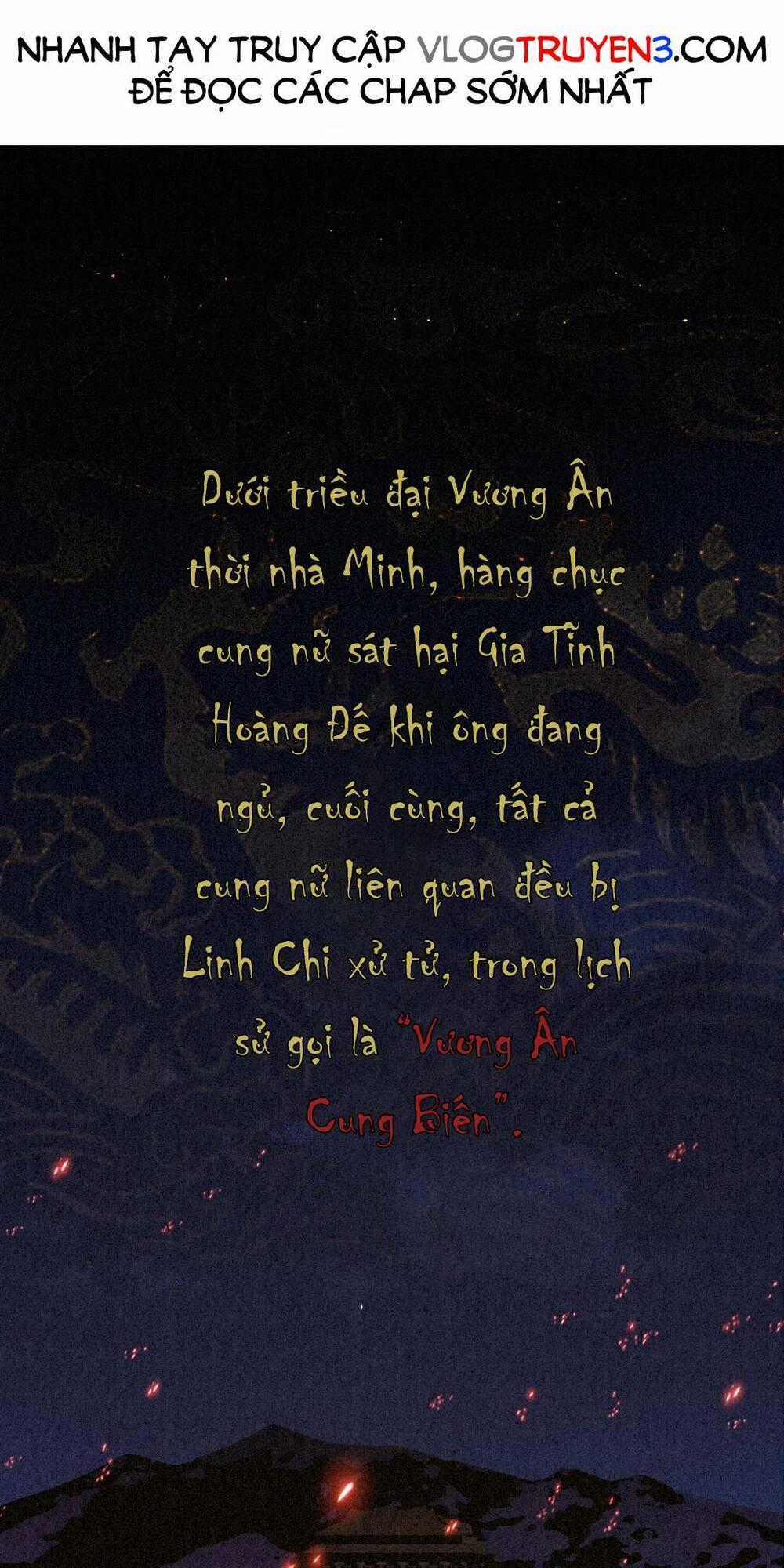 Kim Nhất Bộ Bất Tử - Chapter 0 - Trang 1