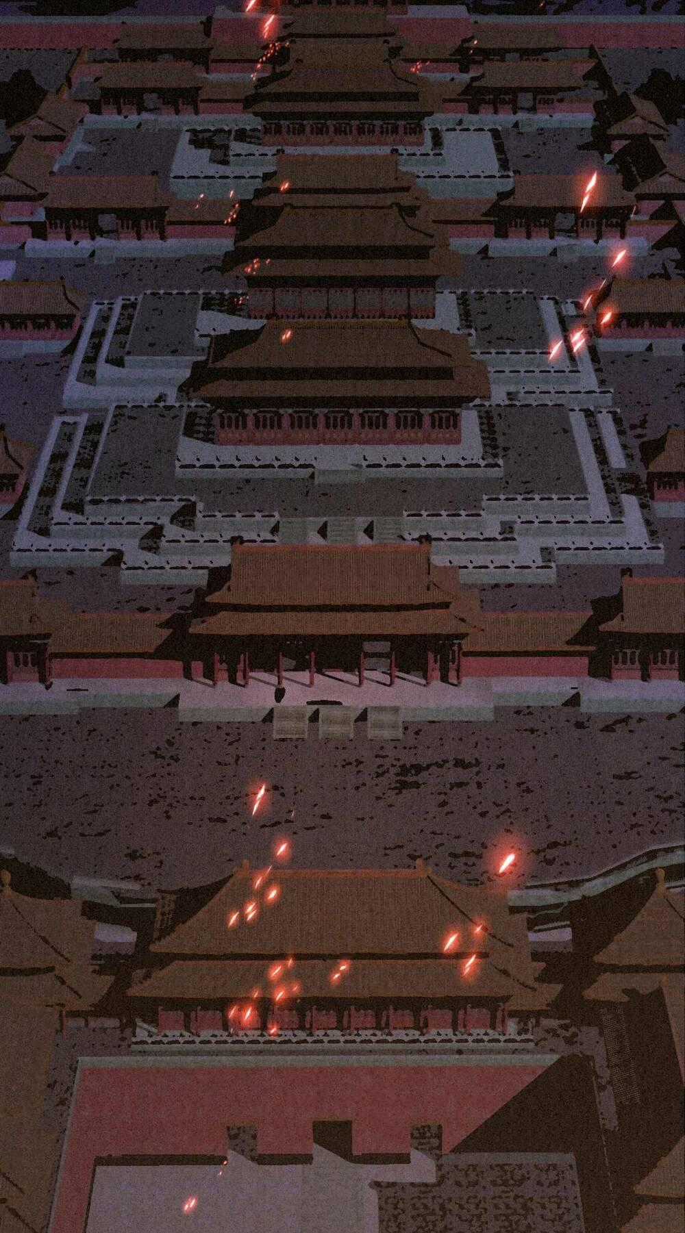 Kim Nhất Bộ Bất Tử - Chapter 0 - Trang 2