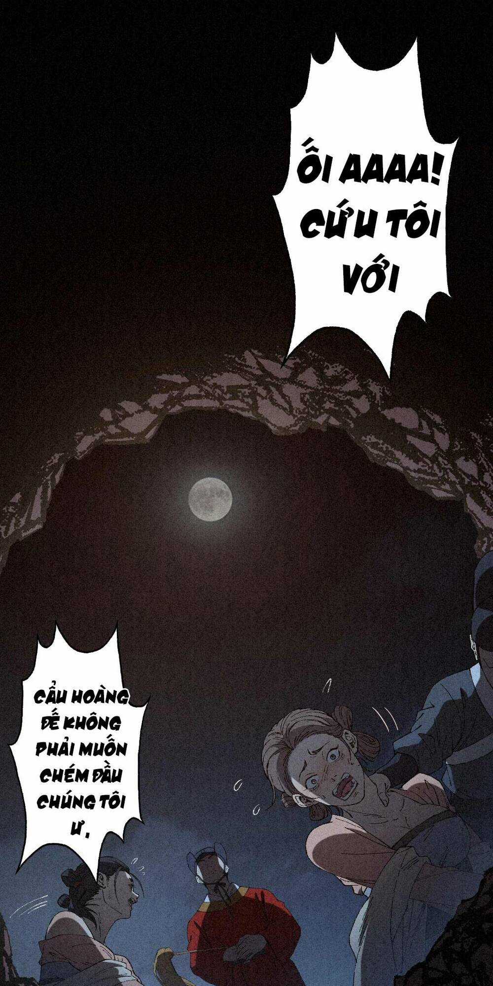 Kim Nhất Bộ Bất Tử - Chapter 0 - Trang 13