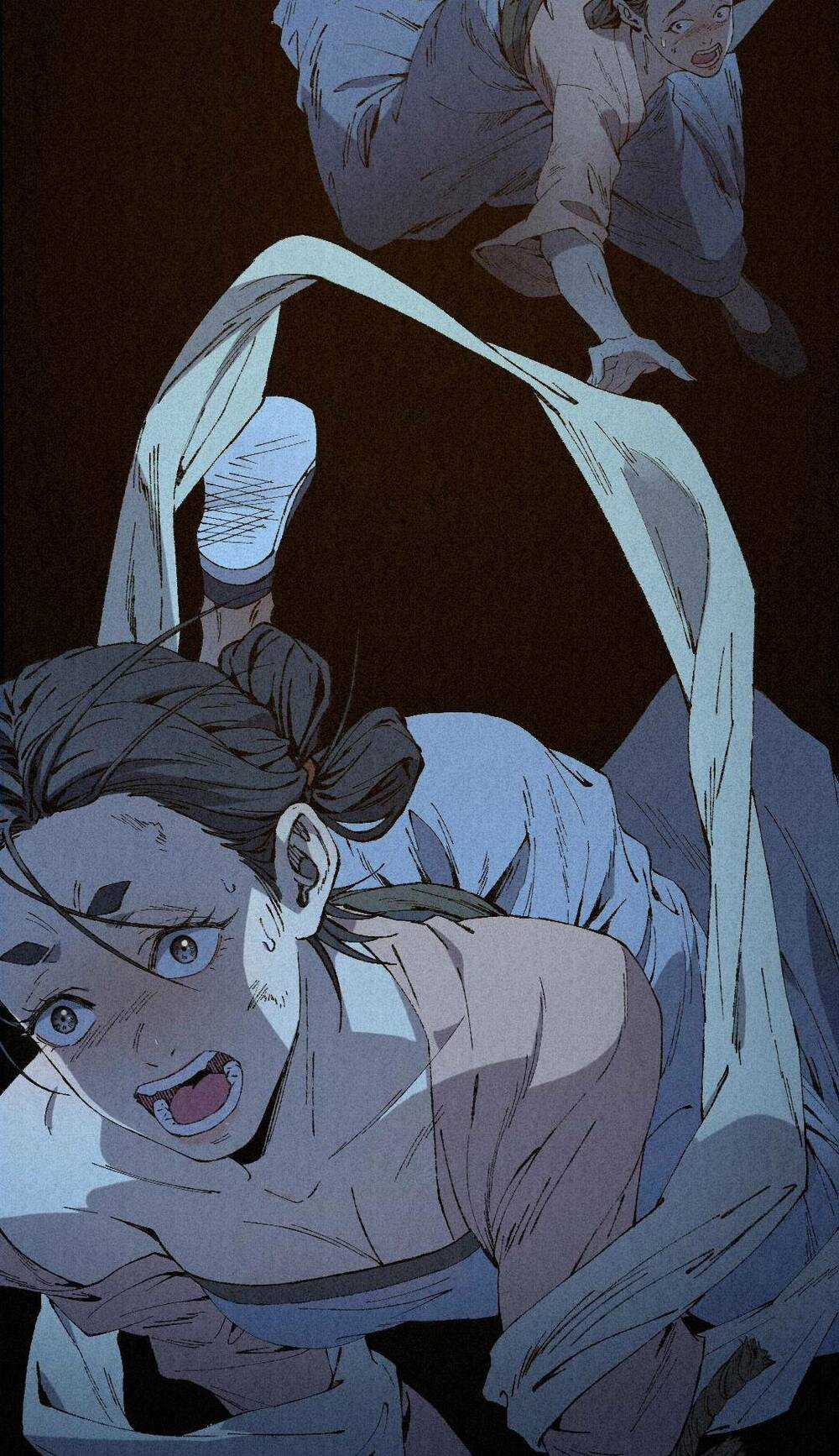 Kim Nhất Bộ Bất Tử - Chapter 0 - Trang 17