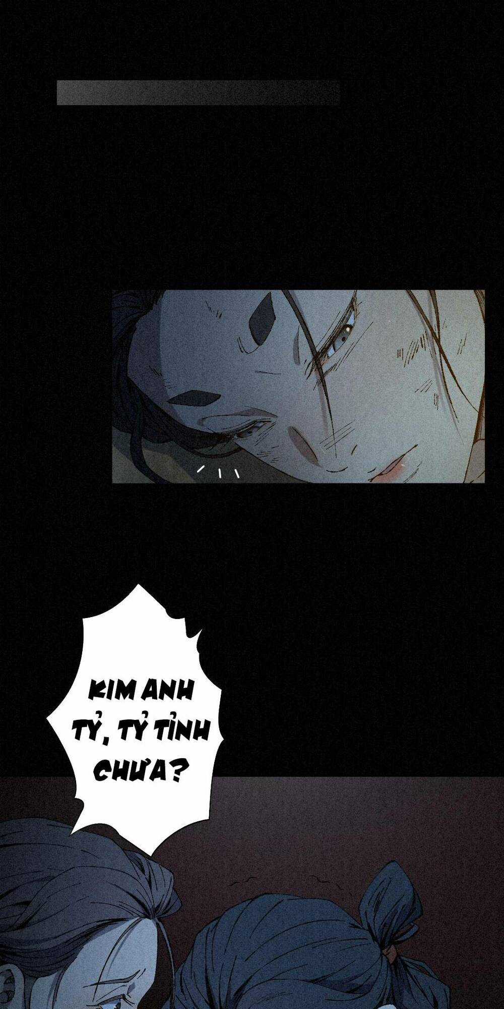 Kim Nhất Bộ Bất Tử - Chapter 0 - Trang 19