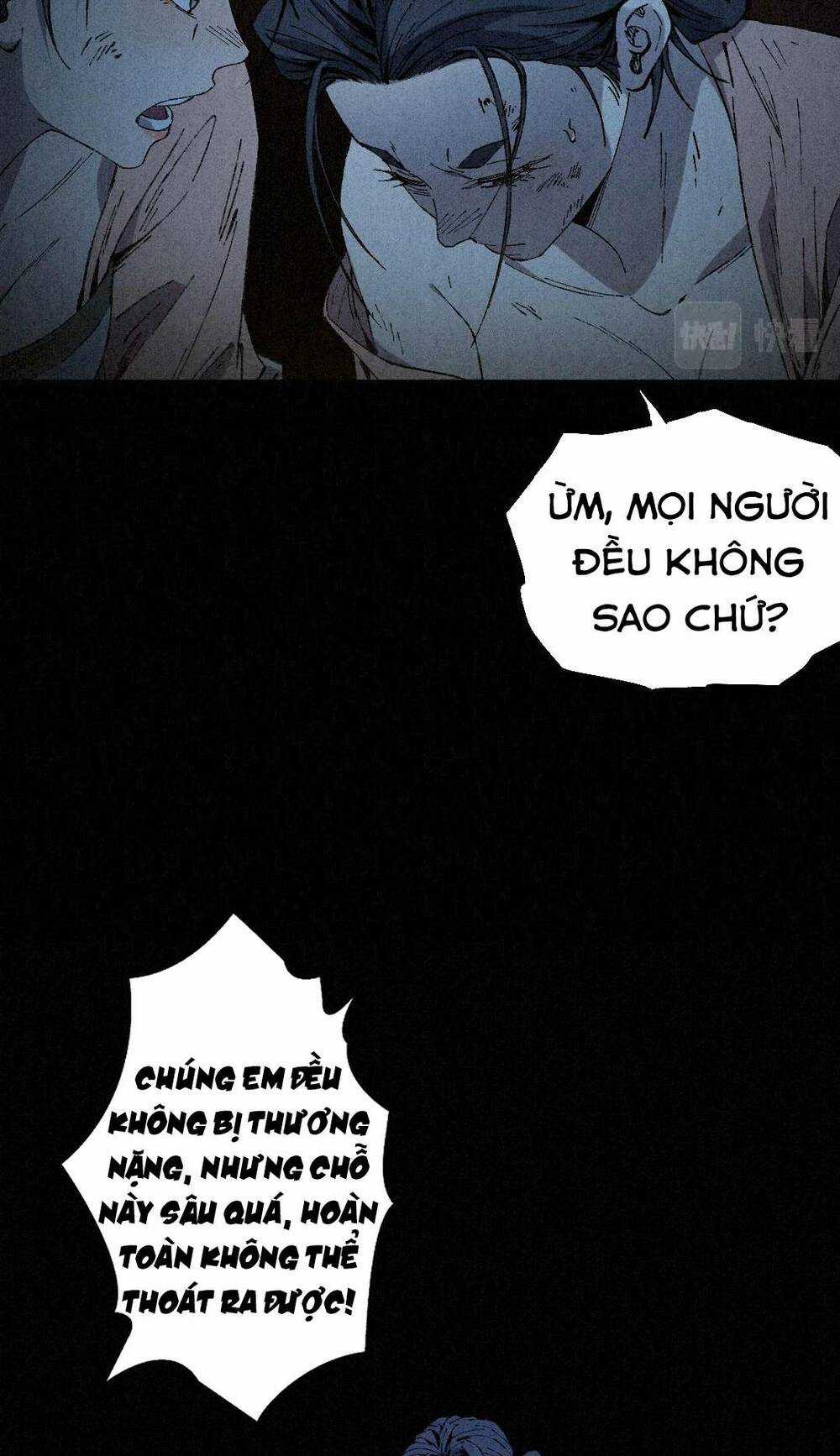 Kim Nhất Bộ Bất Tử - Chapter 0 - Trang 20