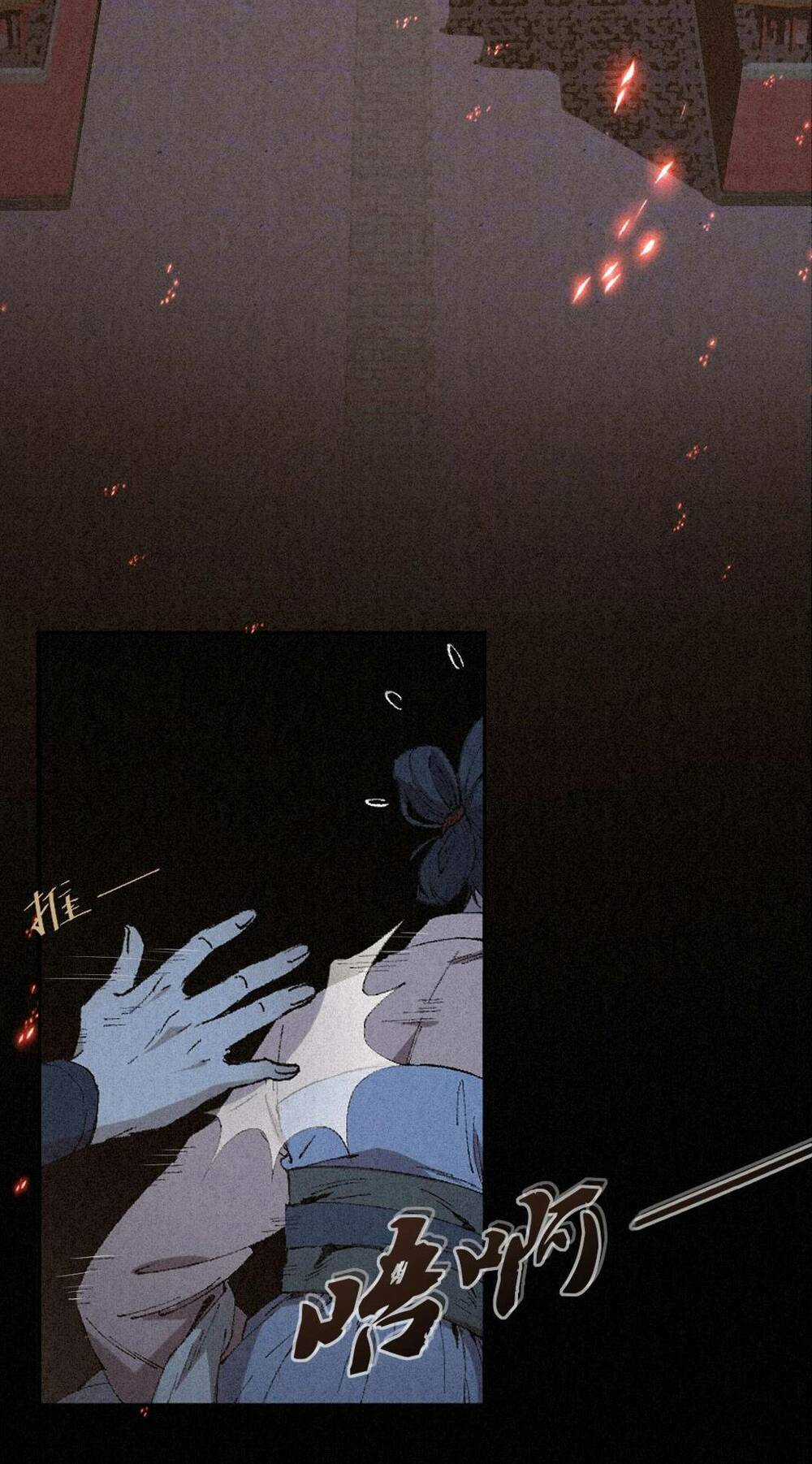 Kim Nhất Bộ Bất Tử - Chapter 0 - Trang 3