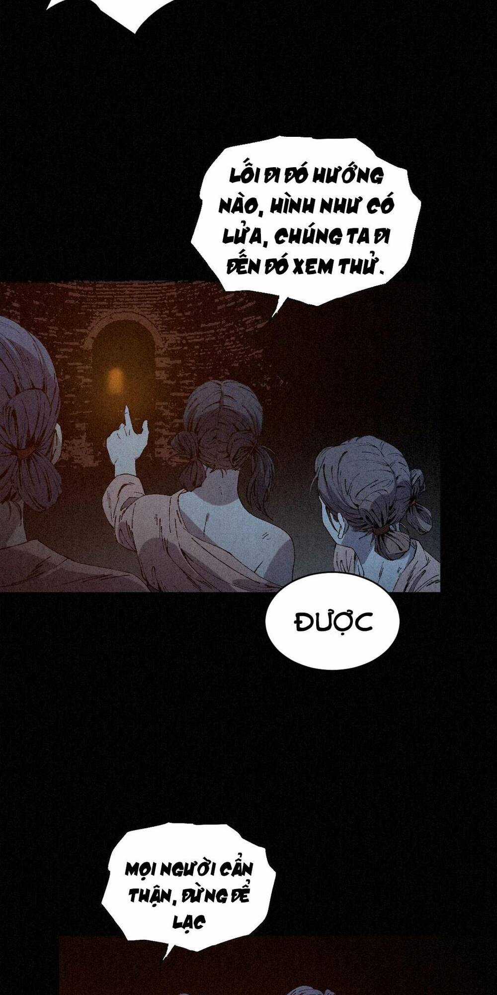 Kim Nhất Bộ Bất Tử - Chapter 0 - Trang 22