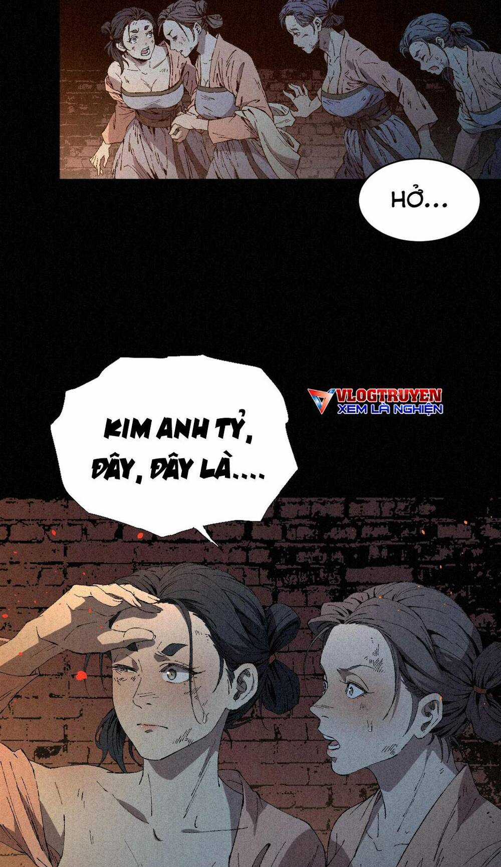 Kim Nhất Bộ Bất Tử - Chapter 0 - Trang 23