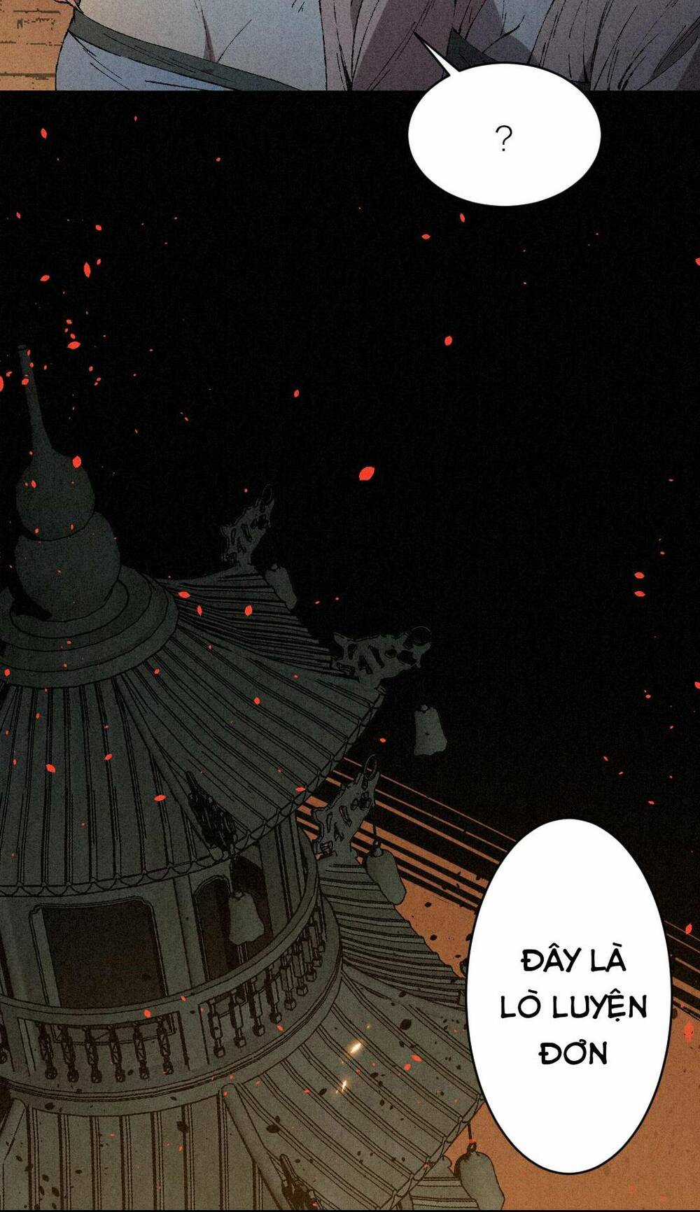 Kim Nhất Bộ Bất Tử - Chapter 0 - Trang 24