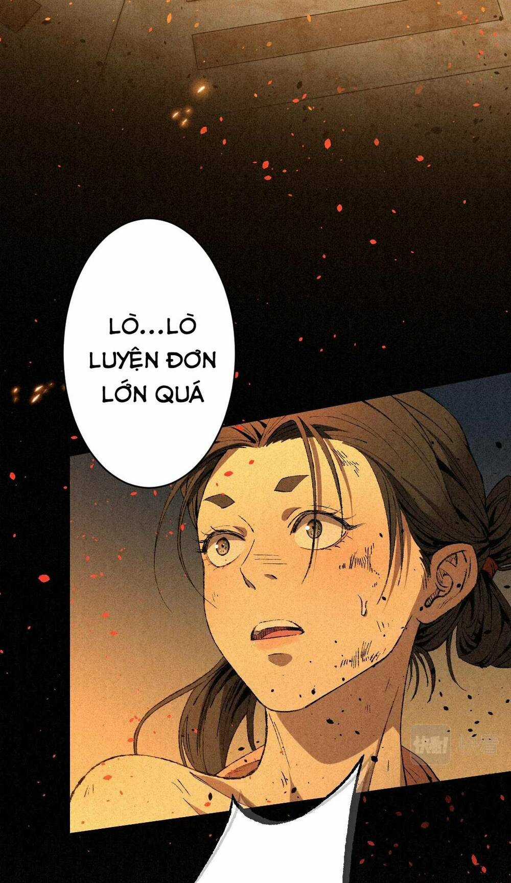 Kim Nhất Bộ Bất Tử - Chapter 0 - Trang 26