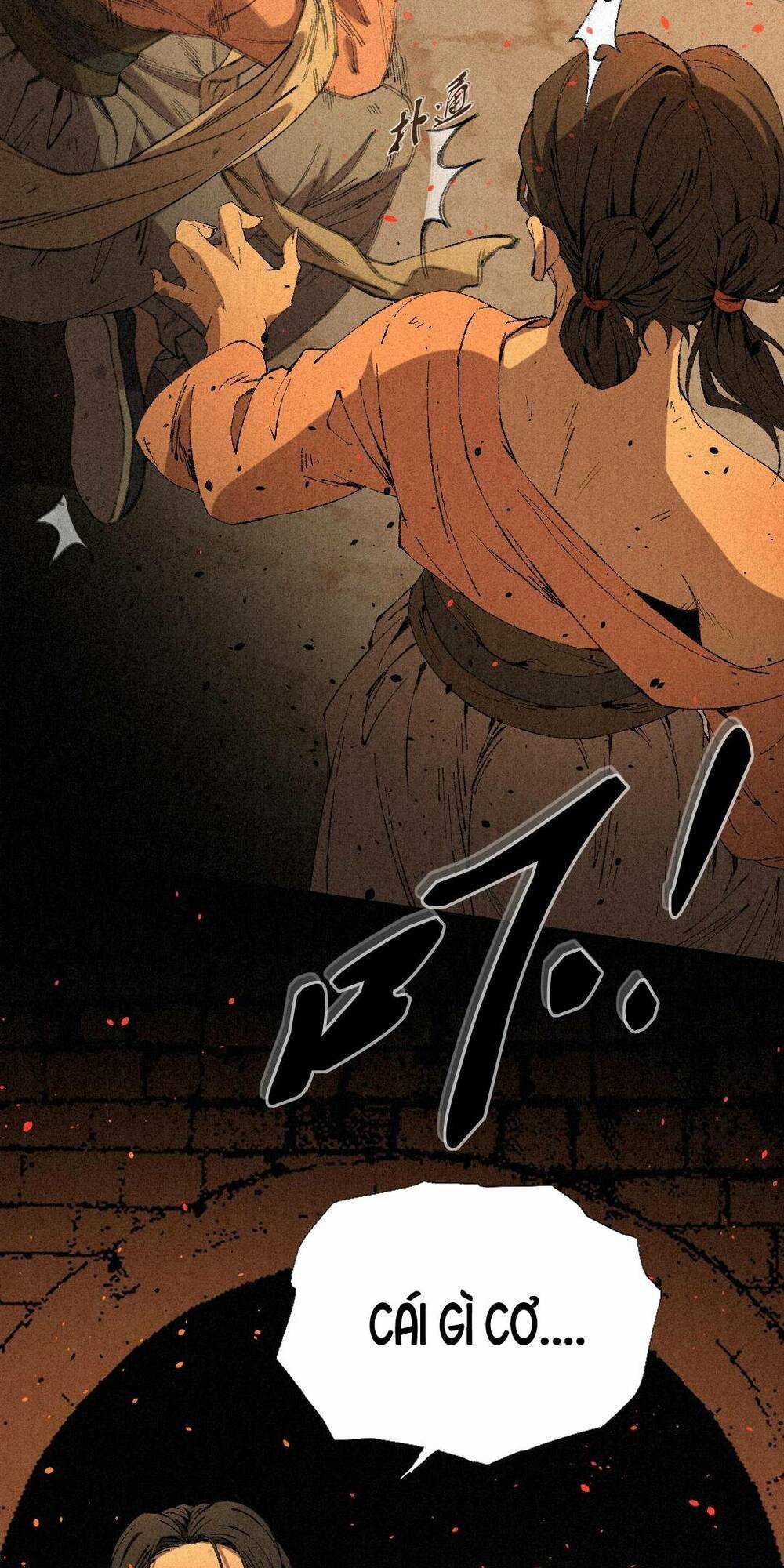 Kim Nhất Bộ Bất Tử - Chapter 0 - Trang 28