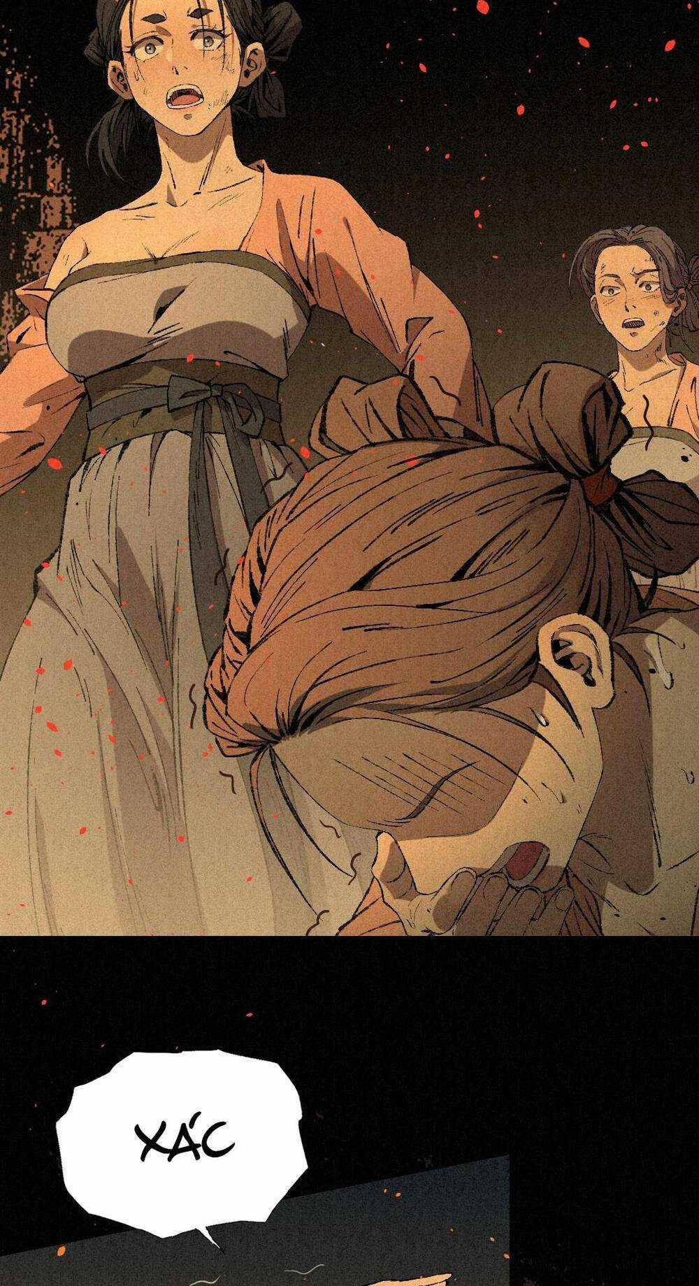 Kim Nhất Bộ Bất Tử - Chapter 0 - Trang 29