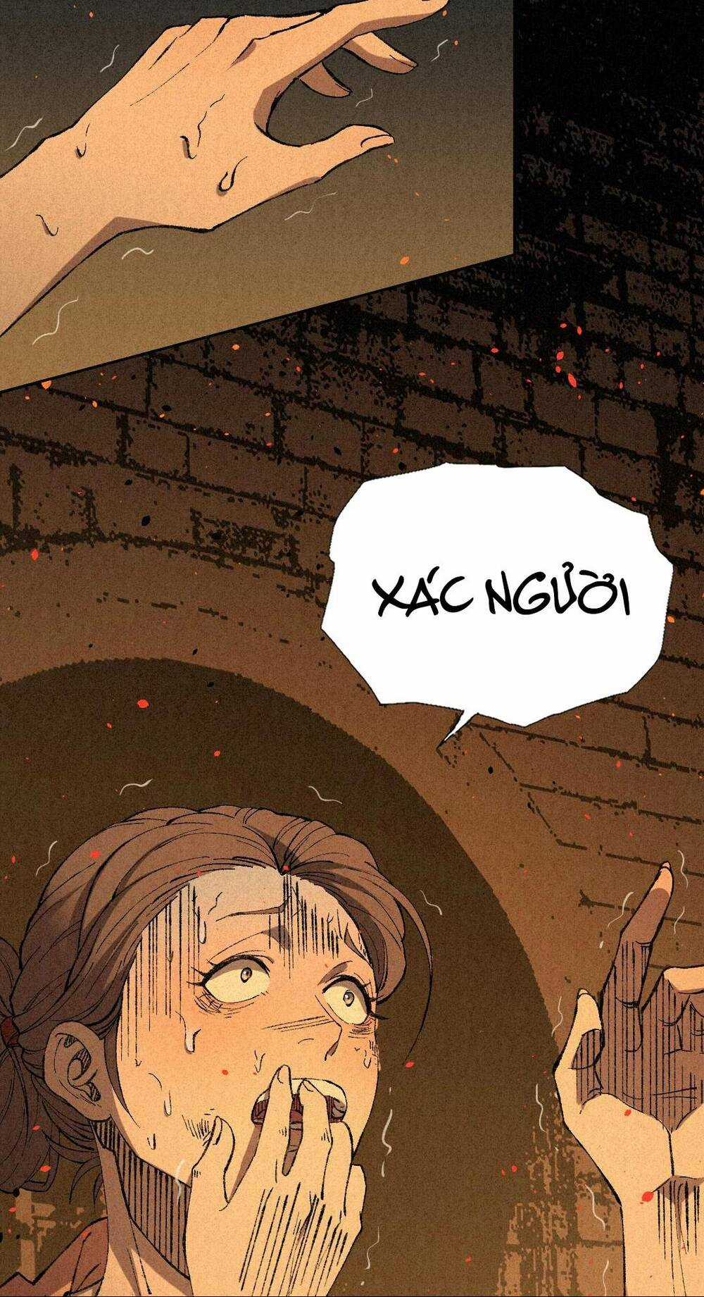 Kim Nhất Bộ Bất Tử - Chapter 0 - Trang 30