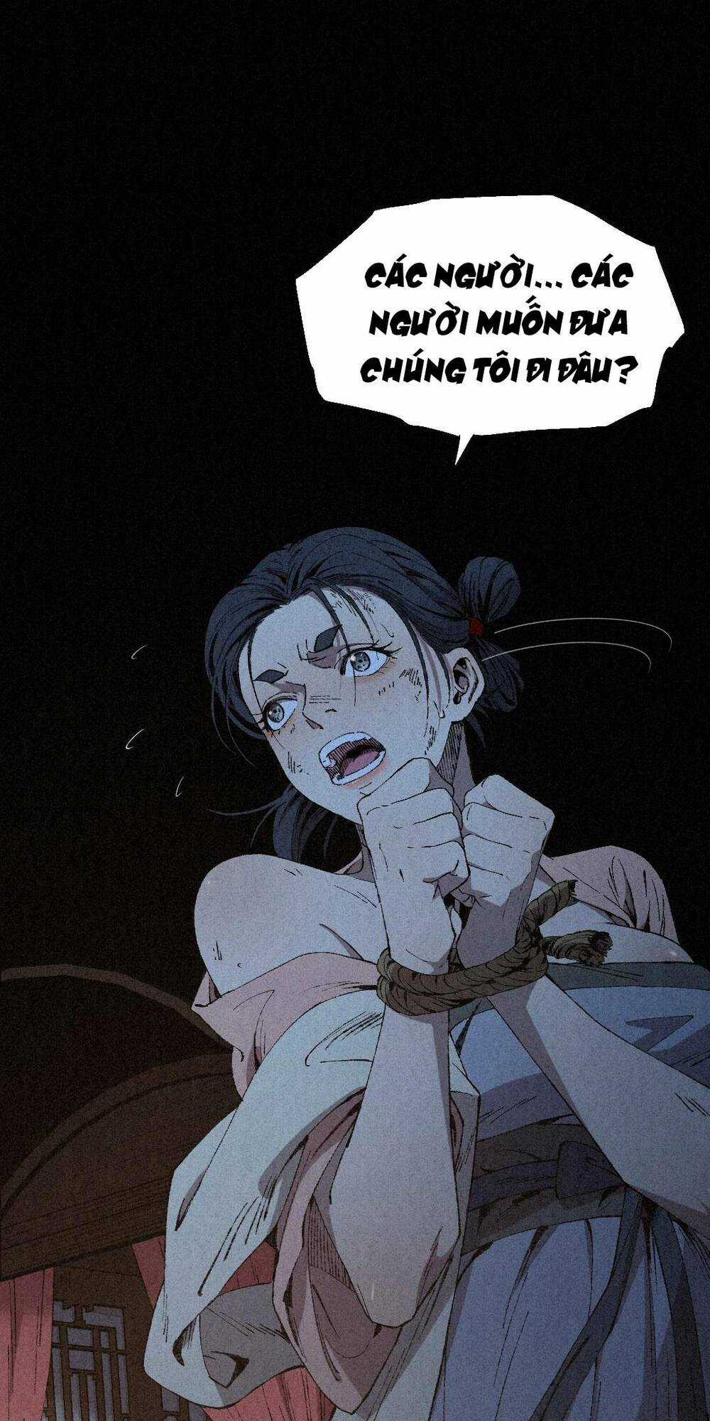 Kim Nhất Bộ Bất Tử - Chapter 0 - Trang 4