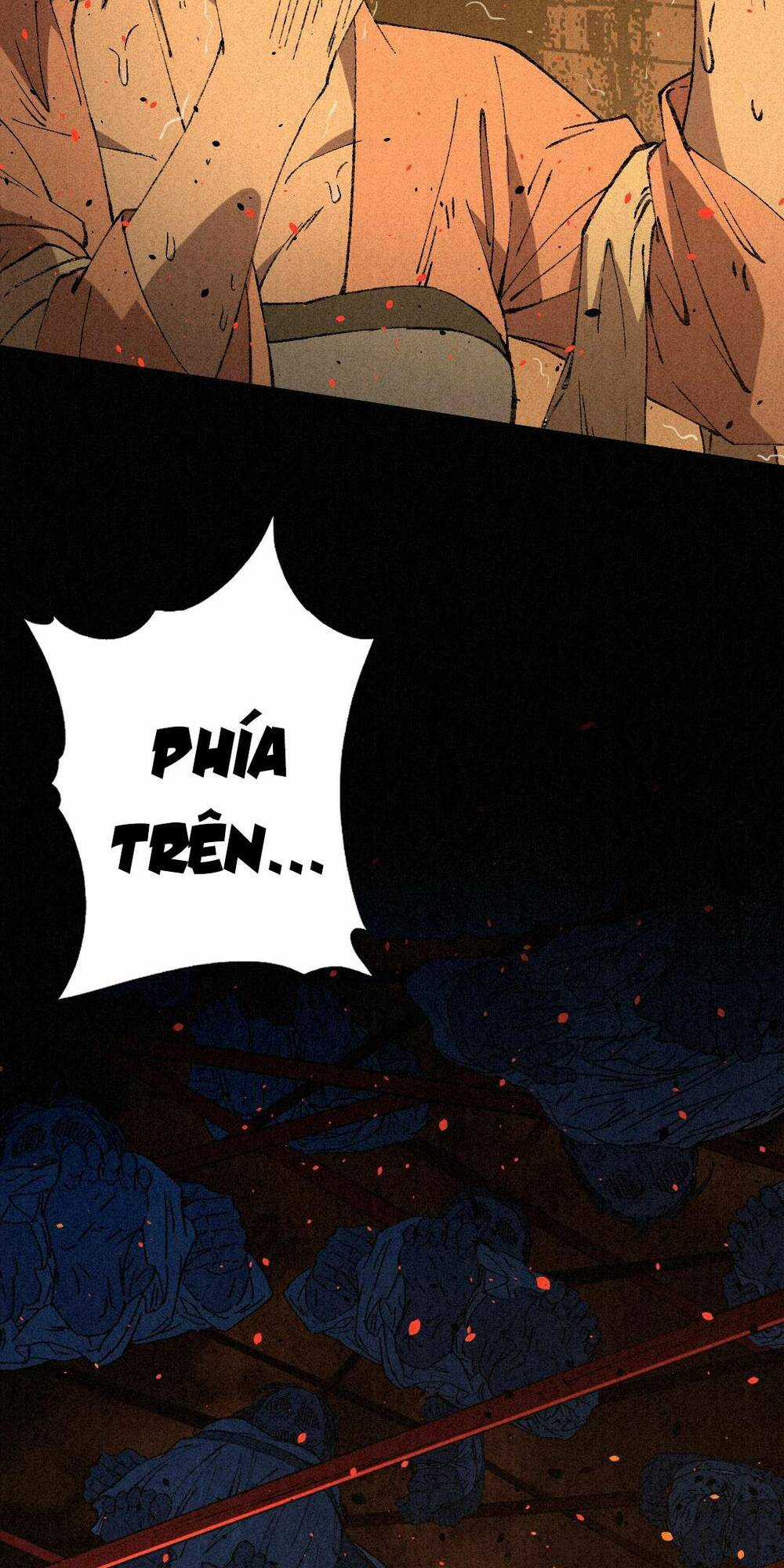 Kim Nhất Bộ Bất Tử - Chapter 0 - Trang 31