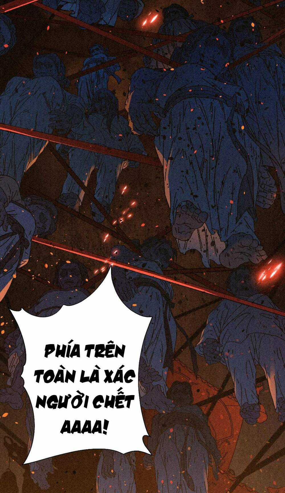 Kim Nhất Bộ Bất Tử - Chapter 0 - Trang 32