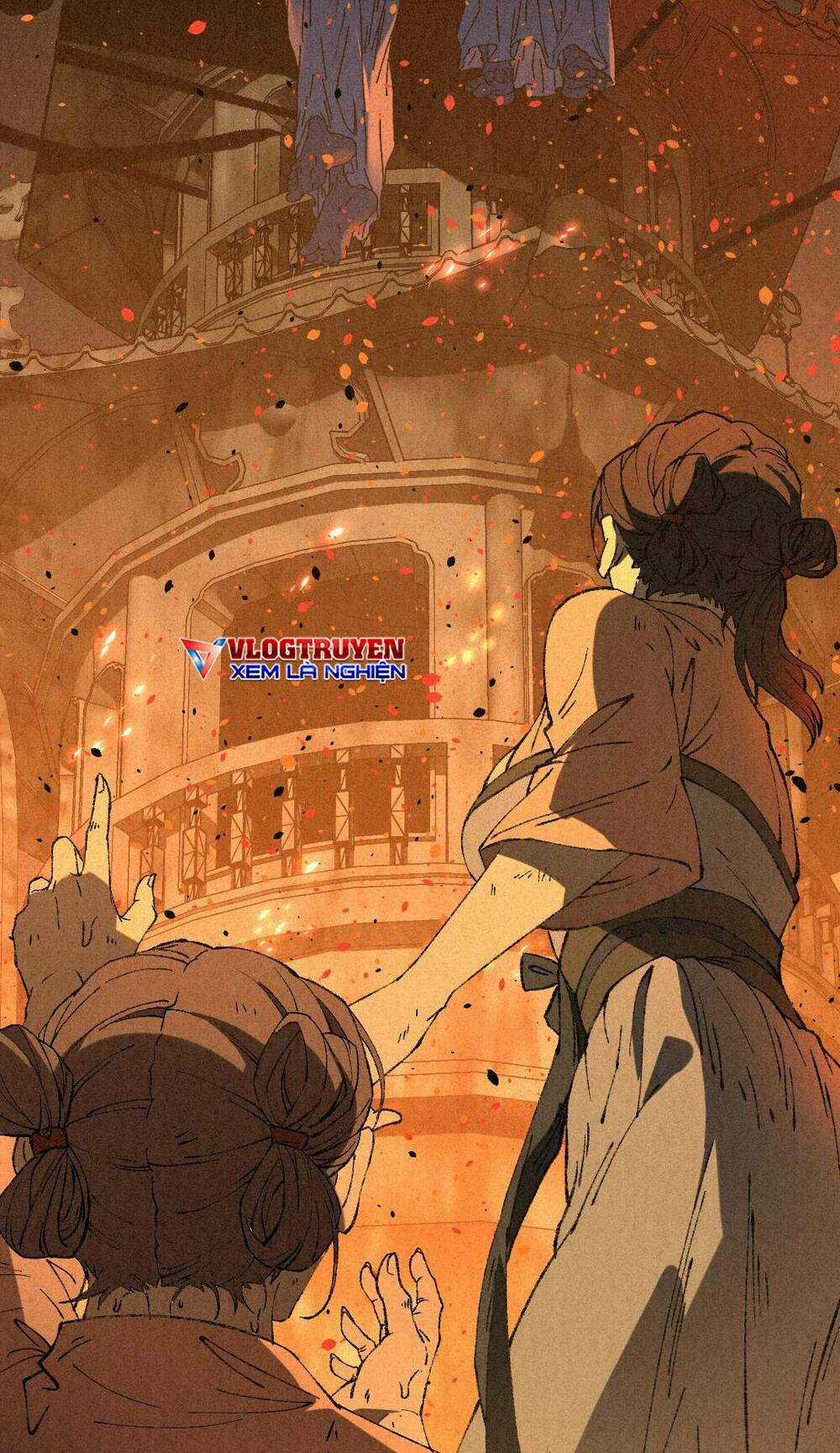 Kim Nhất Bộ Bất Tử - Chapter 0 - Trang 33