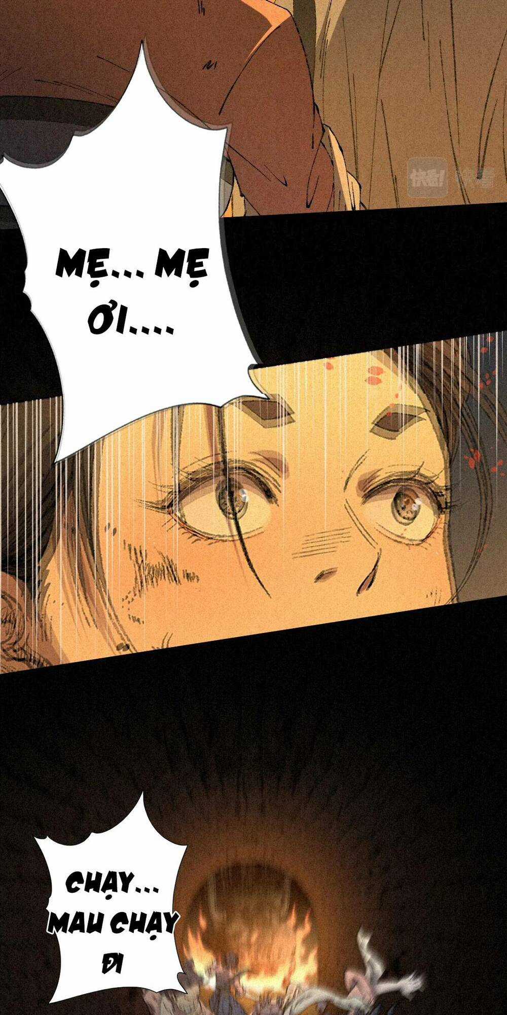 Kim Nhất Bộ Bất Tử - Chapter 0 - Trang 34