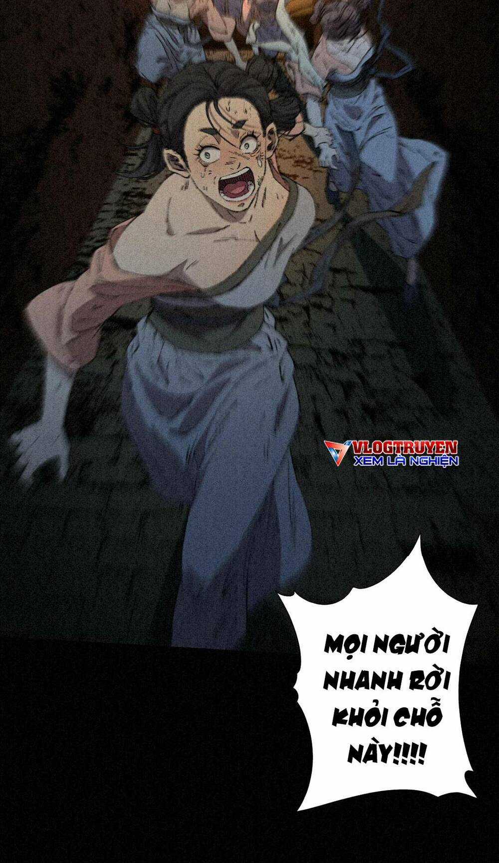 Kim Nhất Bộ Bất Tử - Chapter 0 - Trang 35
