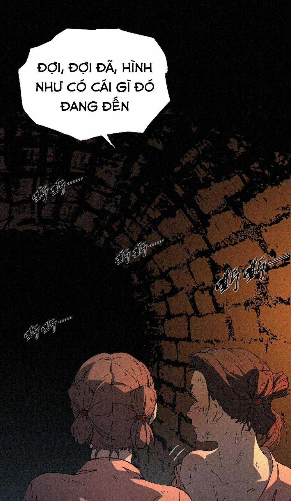 Kim Nhất Bộ Bất Tử - Chapter 0 - Trang 41