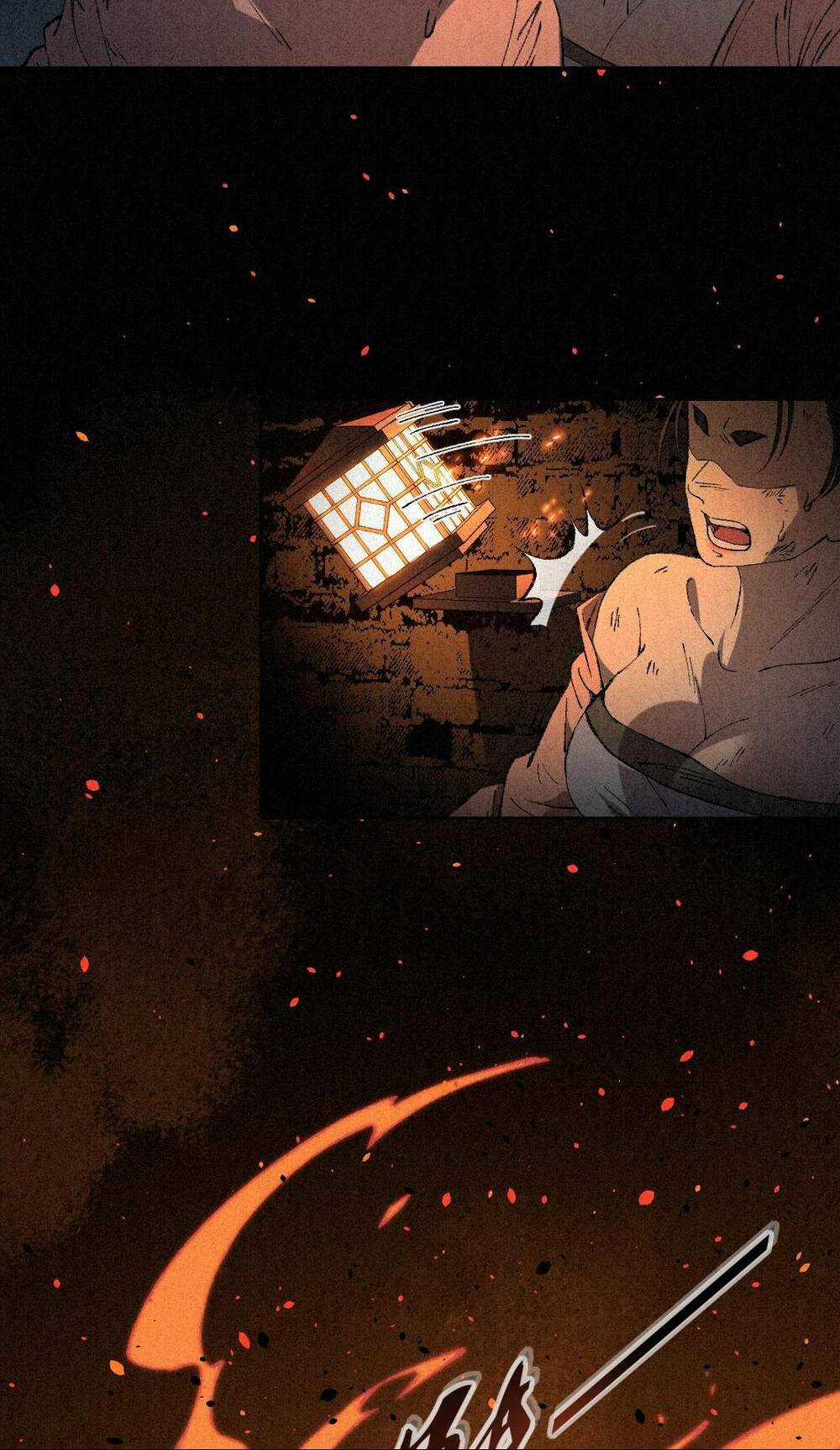 Kim Nhất Bộ Bất Tử - Chapter 0 - Trang 42