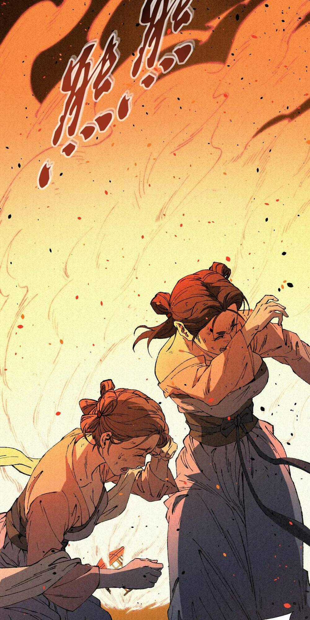 Kim Nhất Bộ Bất Tử - Chapter 0 - Trang 43