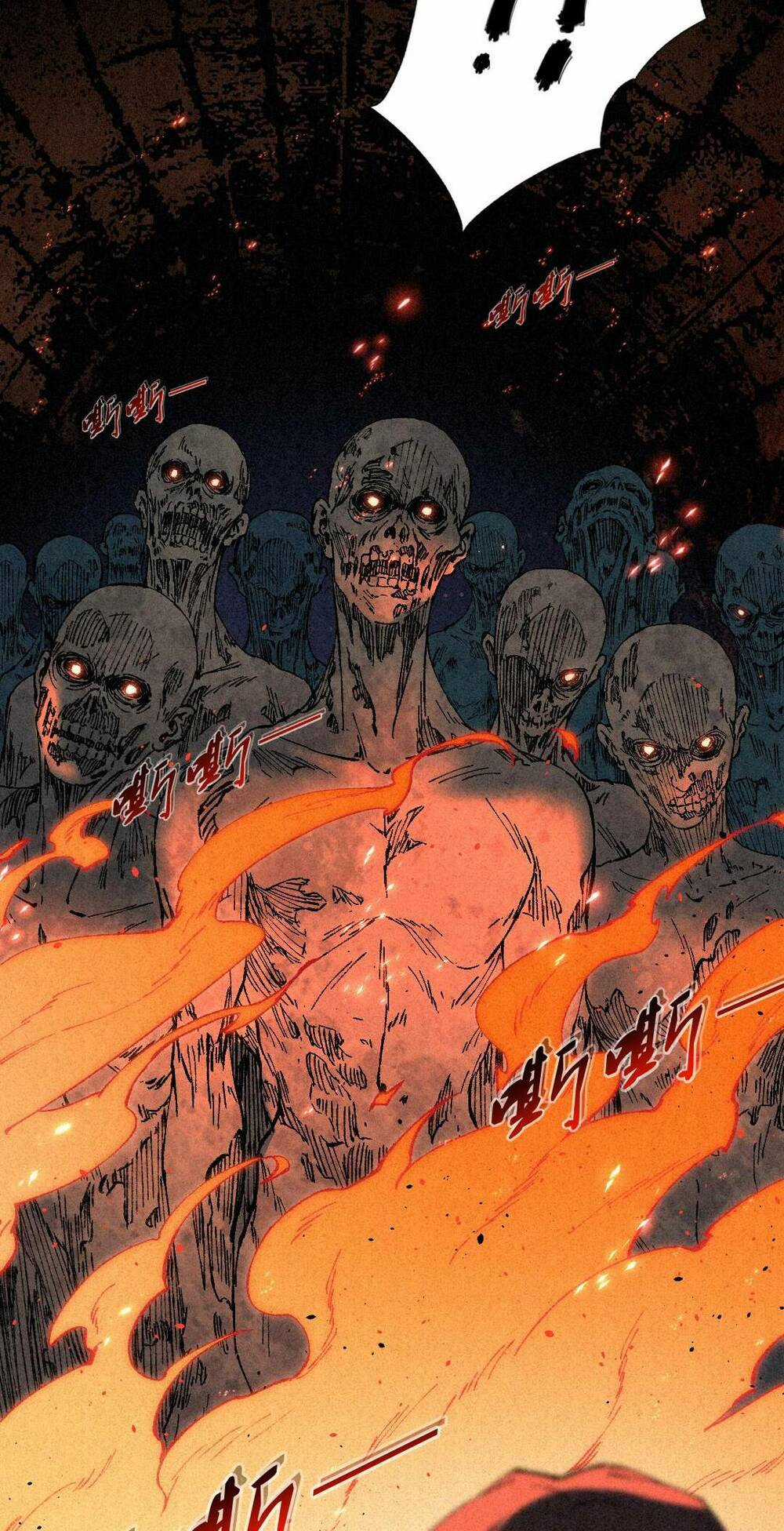 Kim Nhất Bộ Bất Tử - Chapter 0 - Trang 45