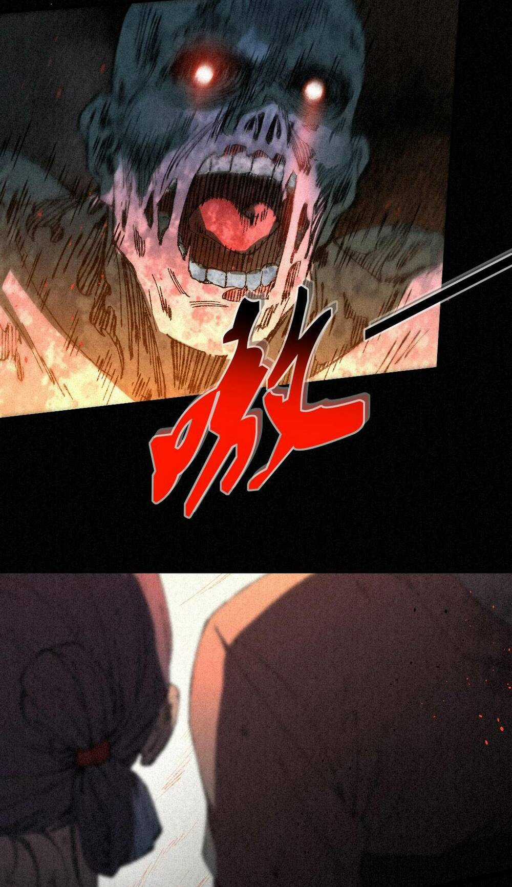 Kim Nhất Bộ Bất Tử - Chapter 0 - Trang 47