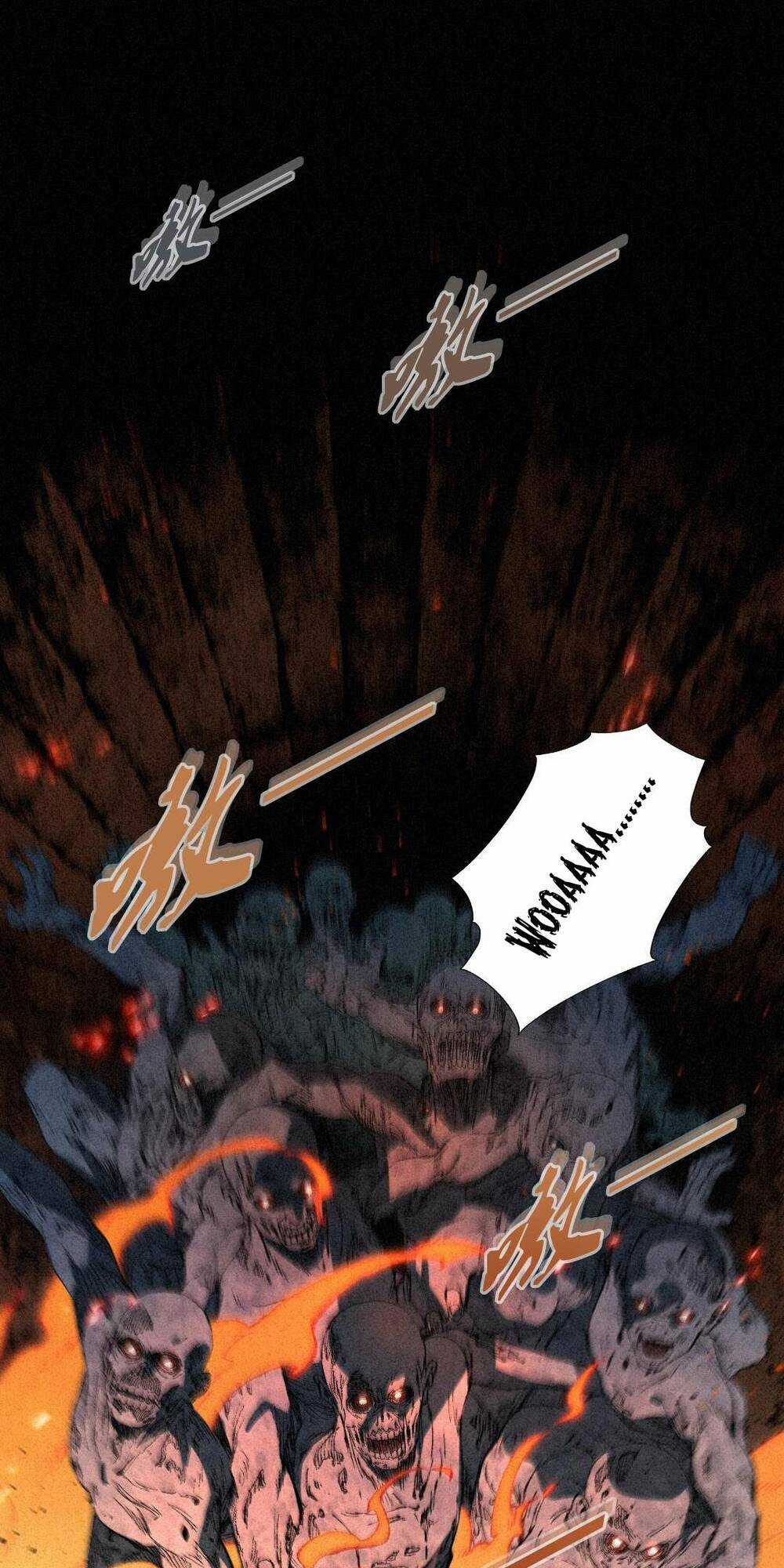 Kim Nhất Bộ Bất Tử - Chapter 0 - Trang 49