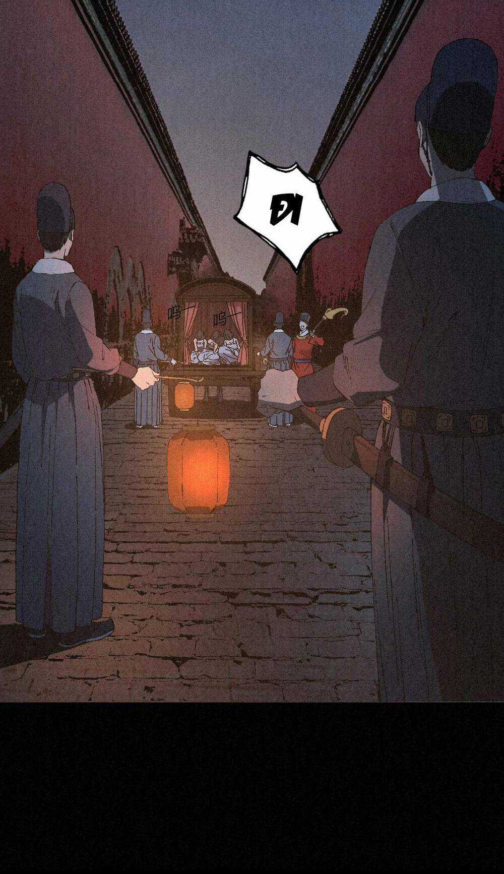Kim Nhất Bộ Bất Tử - Chapter 0 - Trang 9