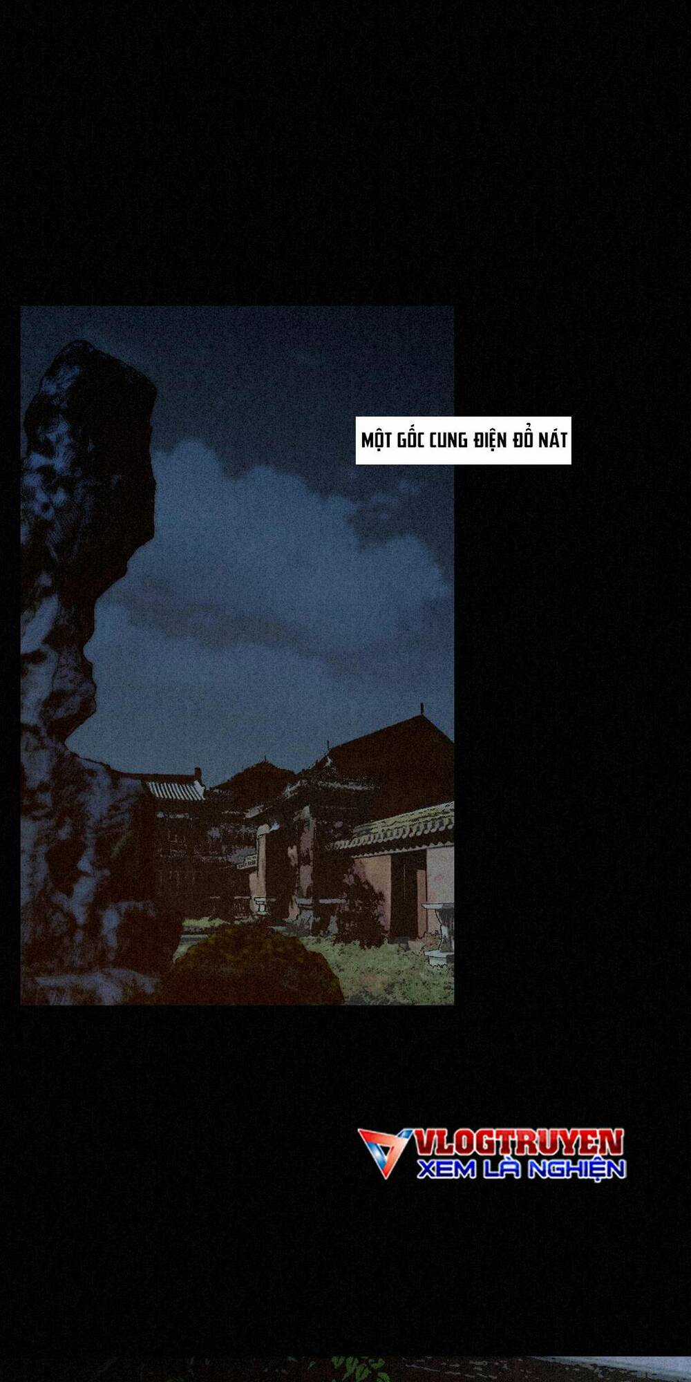 Kim Nhất Bộ Bất Tử - Chapter 0 - Trang 10