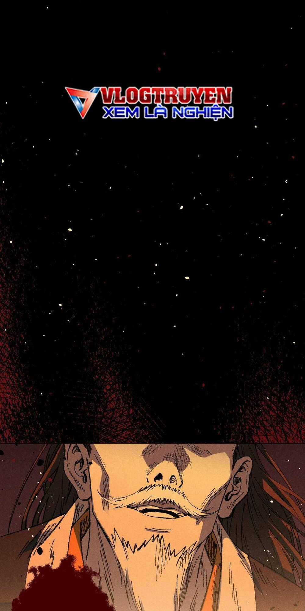 Kim Nhất Bộ Bất Tử - Chapter 1 - Trang 1