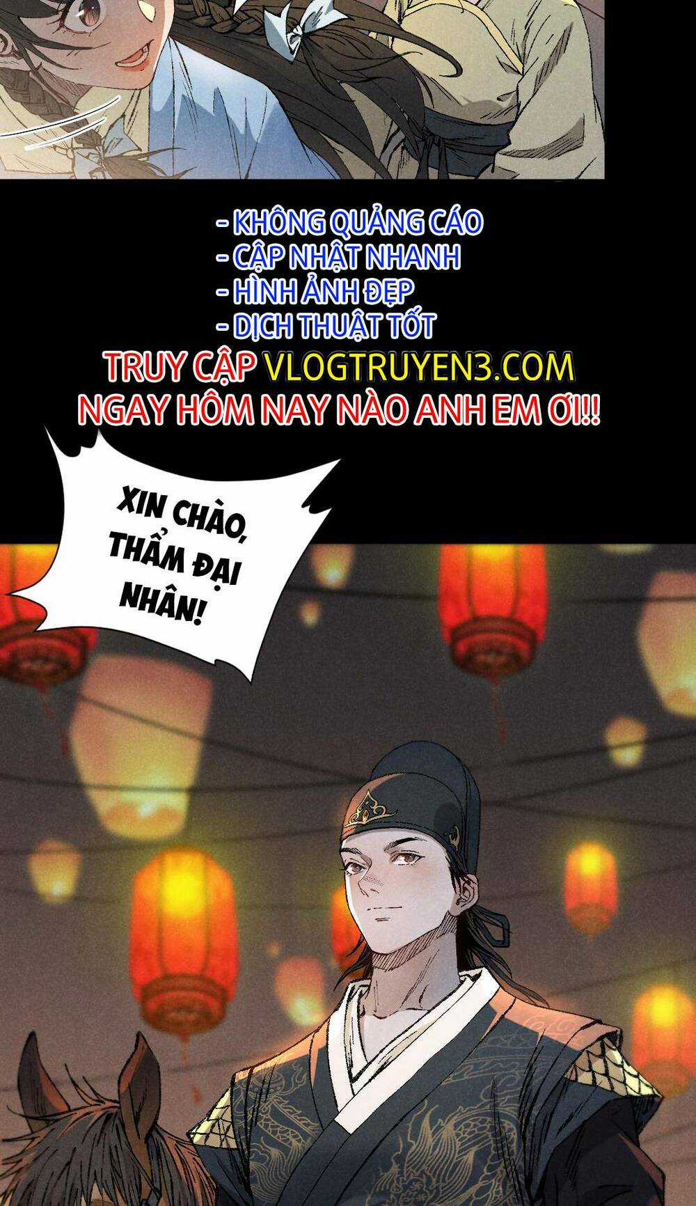 Kim Nhất Bộ Bất Tử - Chapter 1 - Trang 14