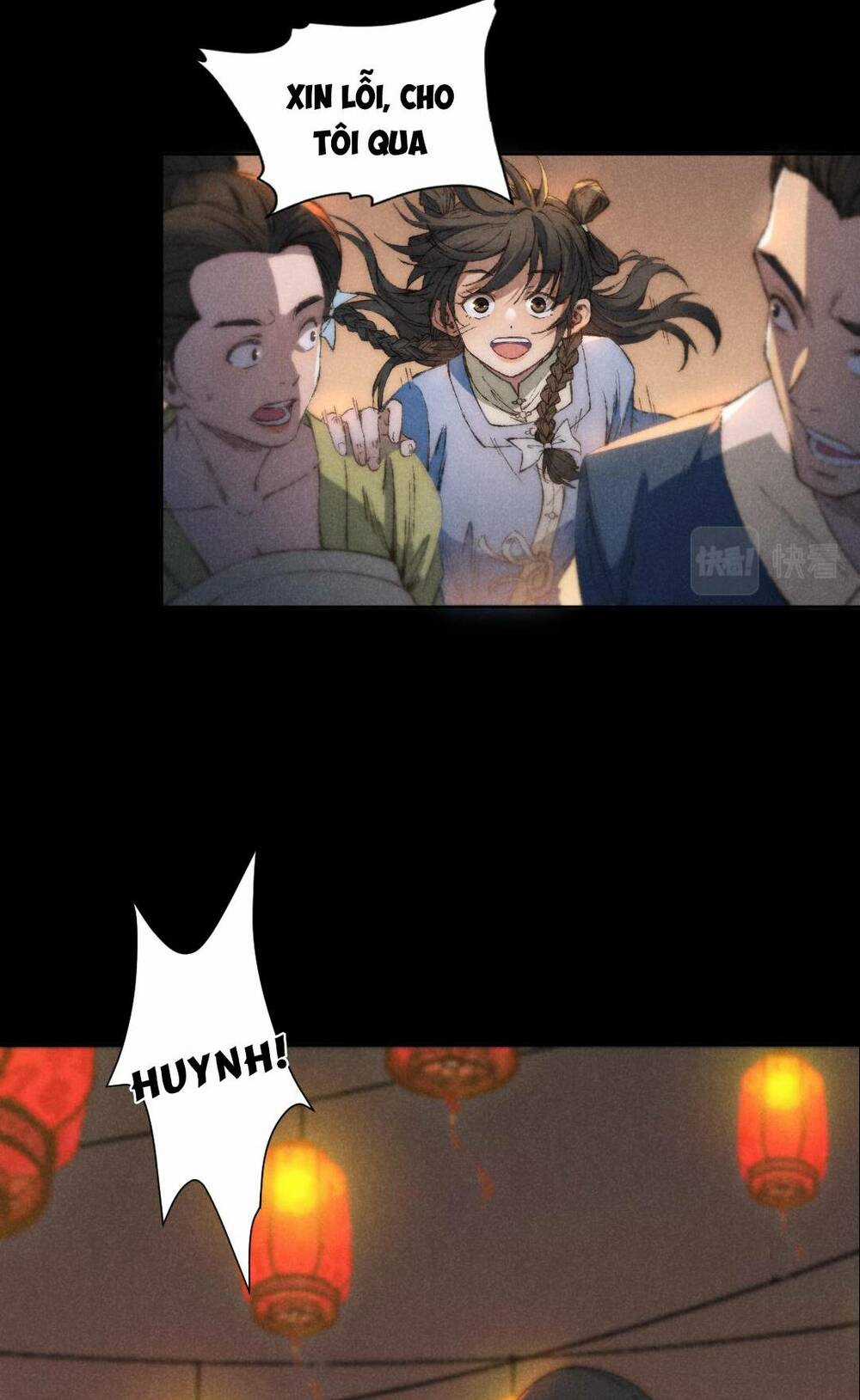 Kim Nhất Bộ Bất Tử - Chapter 1 - Trang 17