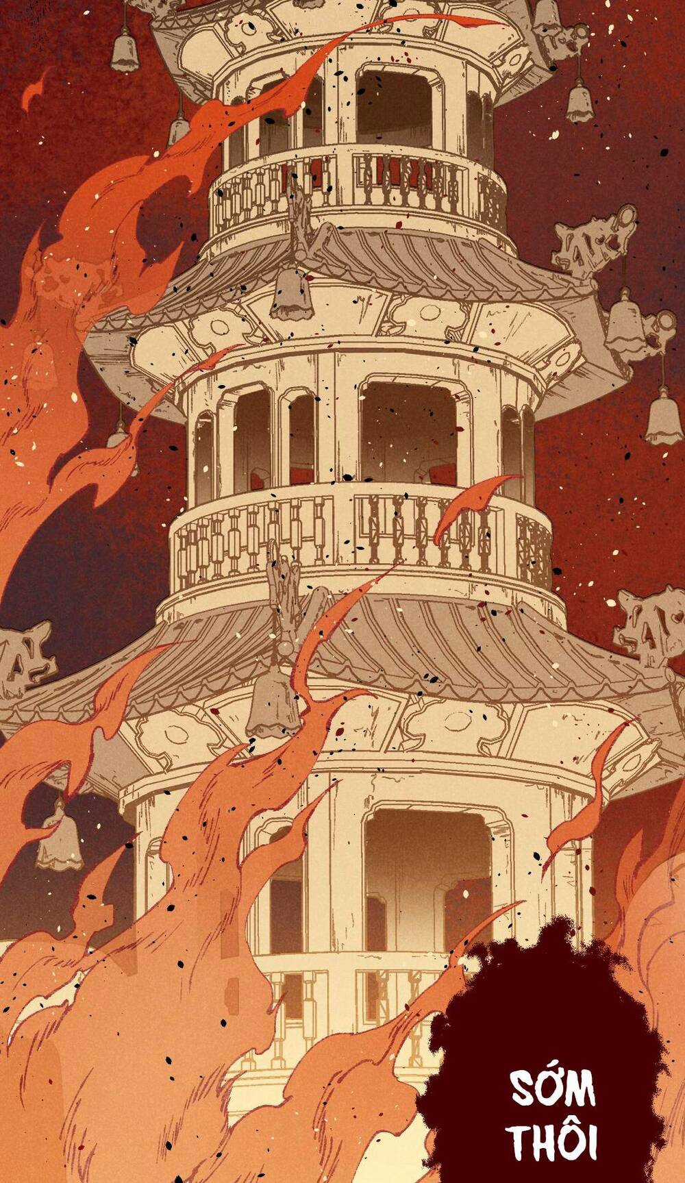 Kim Nhất Bộ Bất Tử - Chapter 1 - Trang 3