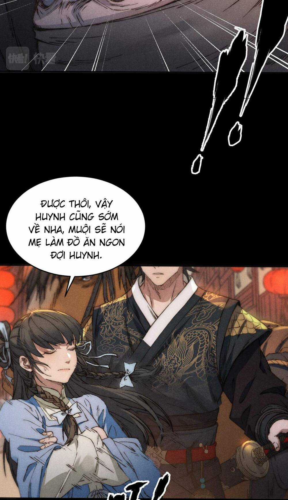 Kim Nhất Bộ Bất Tử - Chapter 1 - Trang 23