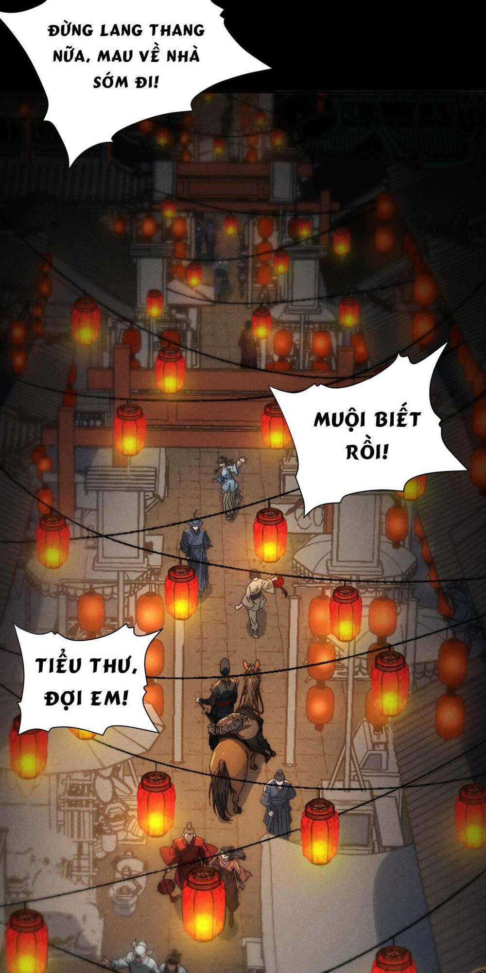 Kim Nhất Bộ Bất Tử - Chapter 1 - Trang 25