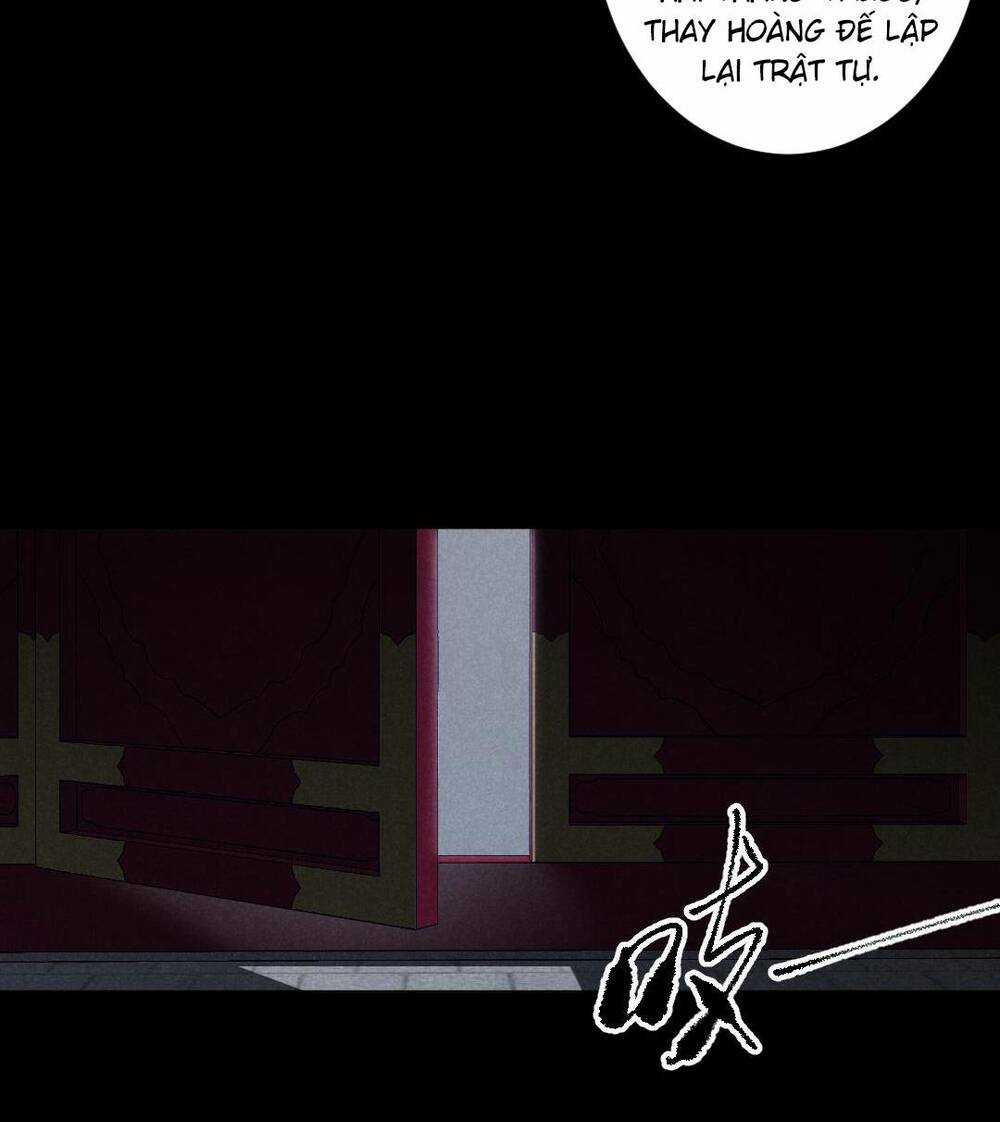 Kim Nhất Bộ Bất Tử - Chapter 1 - Trang 30