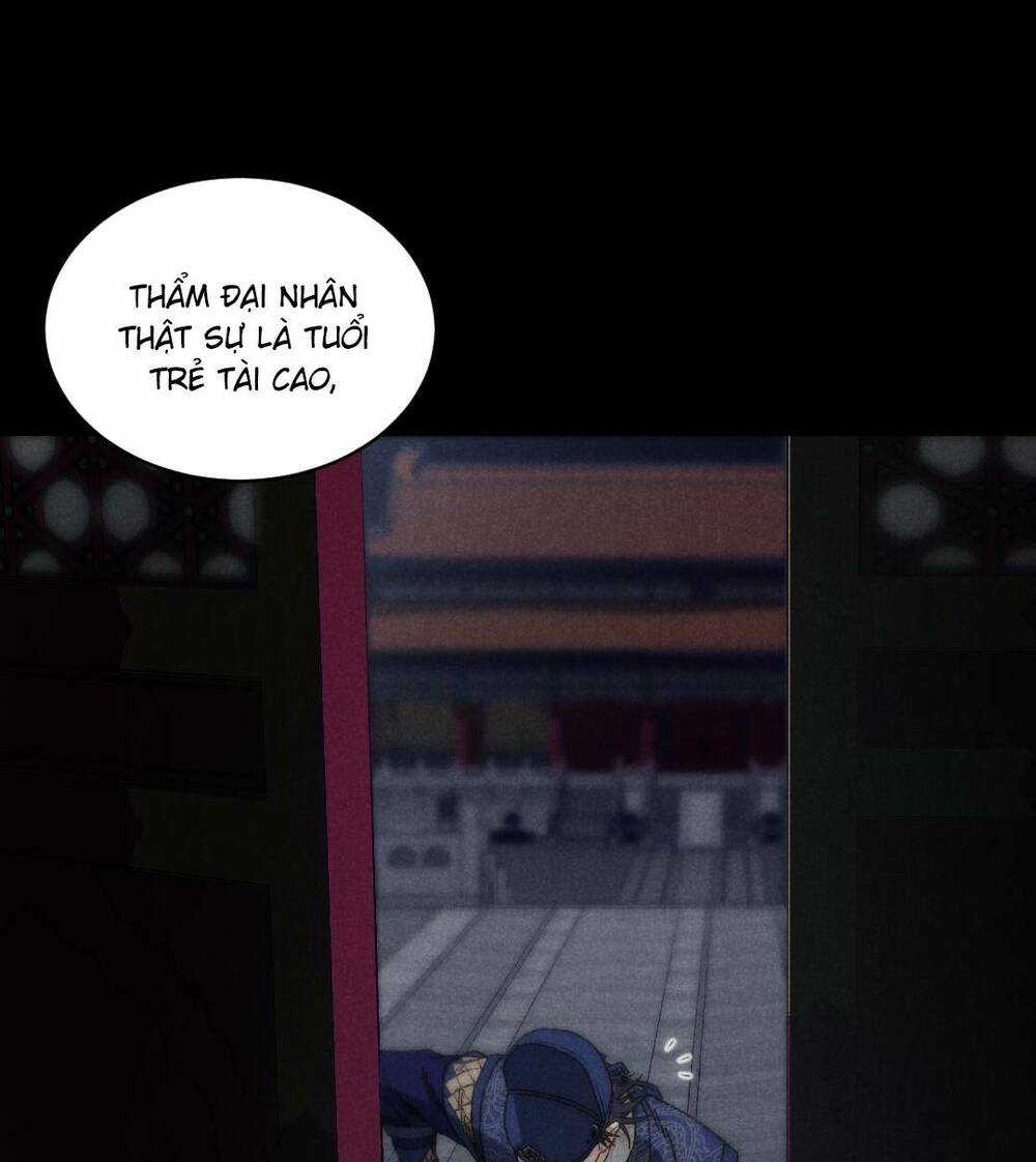 Kim Nhất Bộ Bất Tử - Chapter 1 - Trang 31