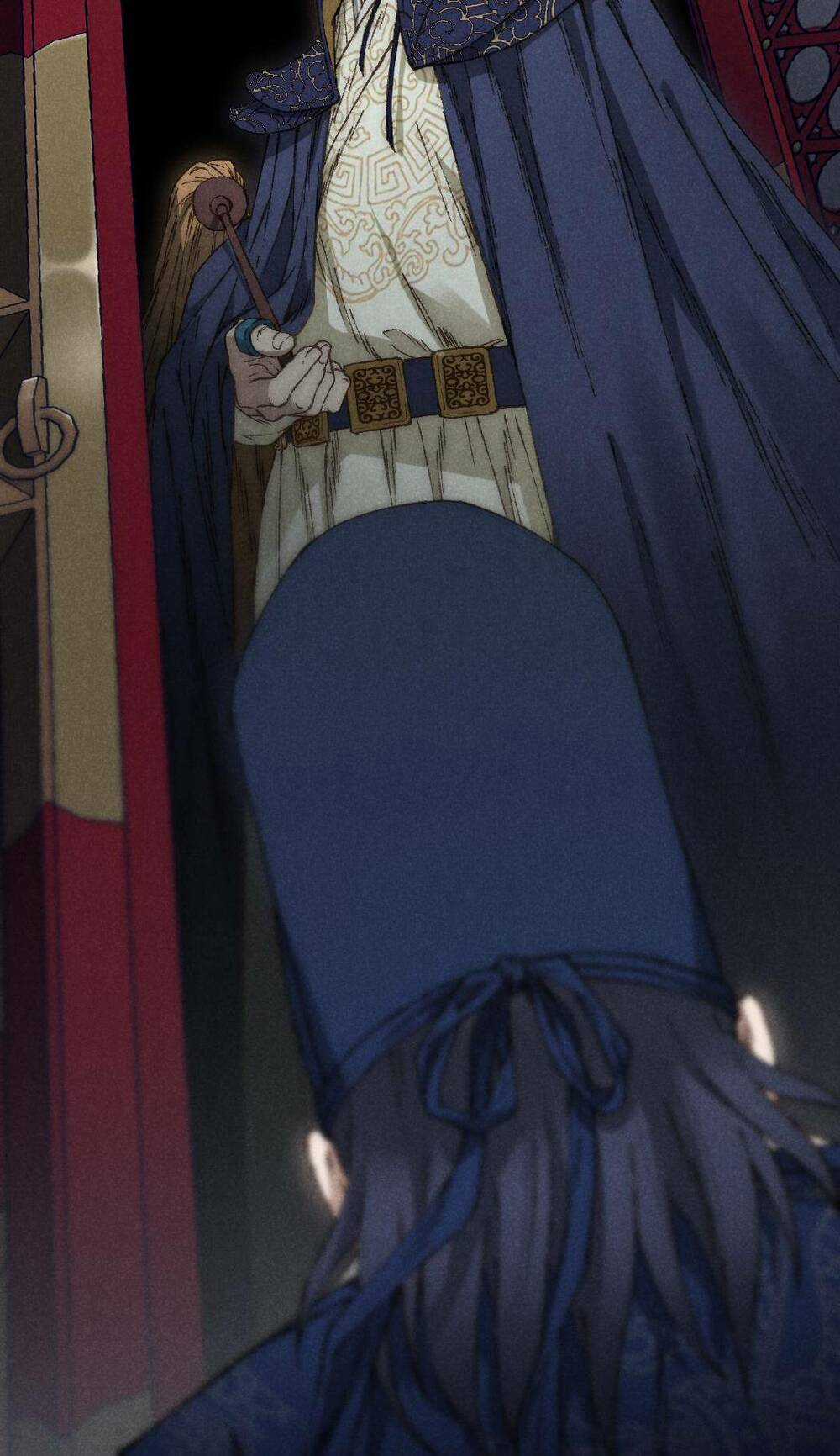 Kim Nhất Bộ Bất Tử - Chapter 1 - Trang 33