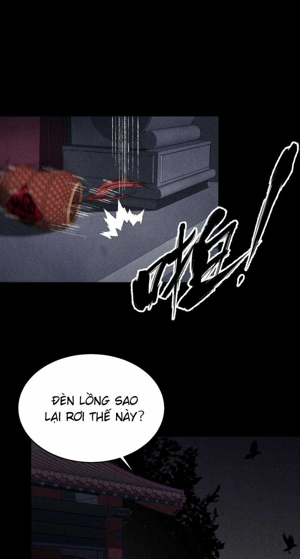 Kim Nhất Bộ Bất Tử - Chapter 1 - Trang 40