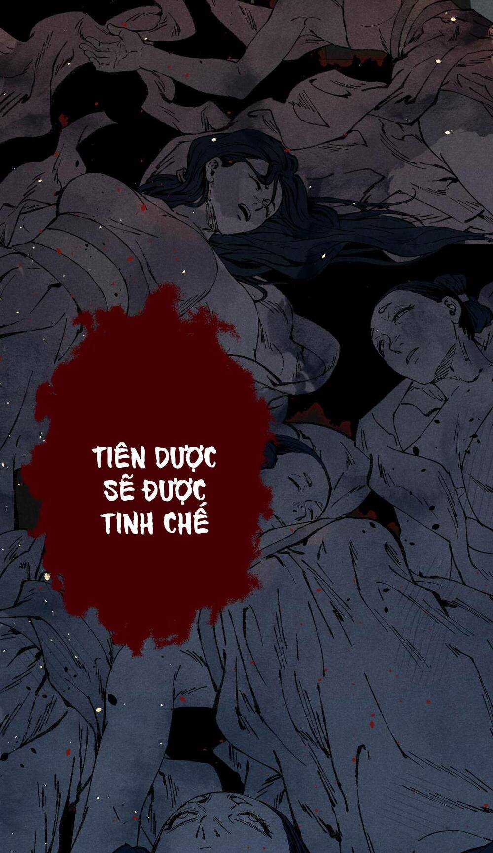 Kim Nhất Bộ Bất Tử - Chapter 1 - Trang 5