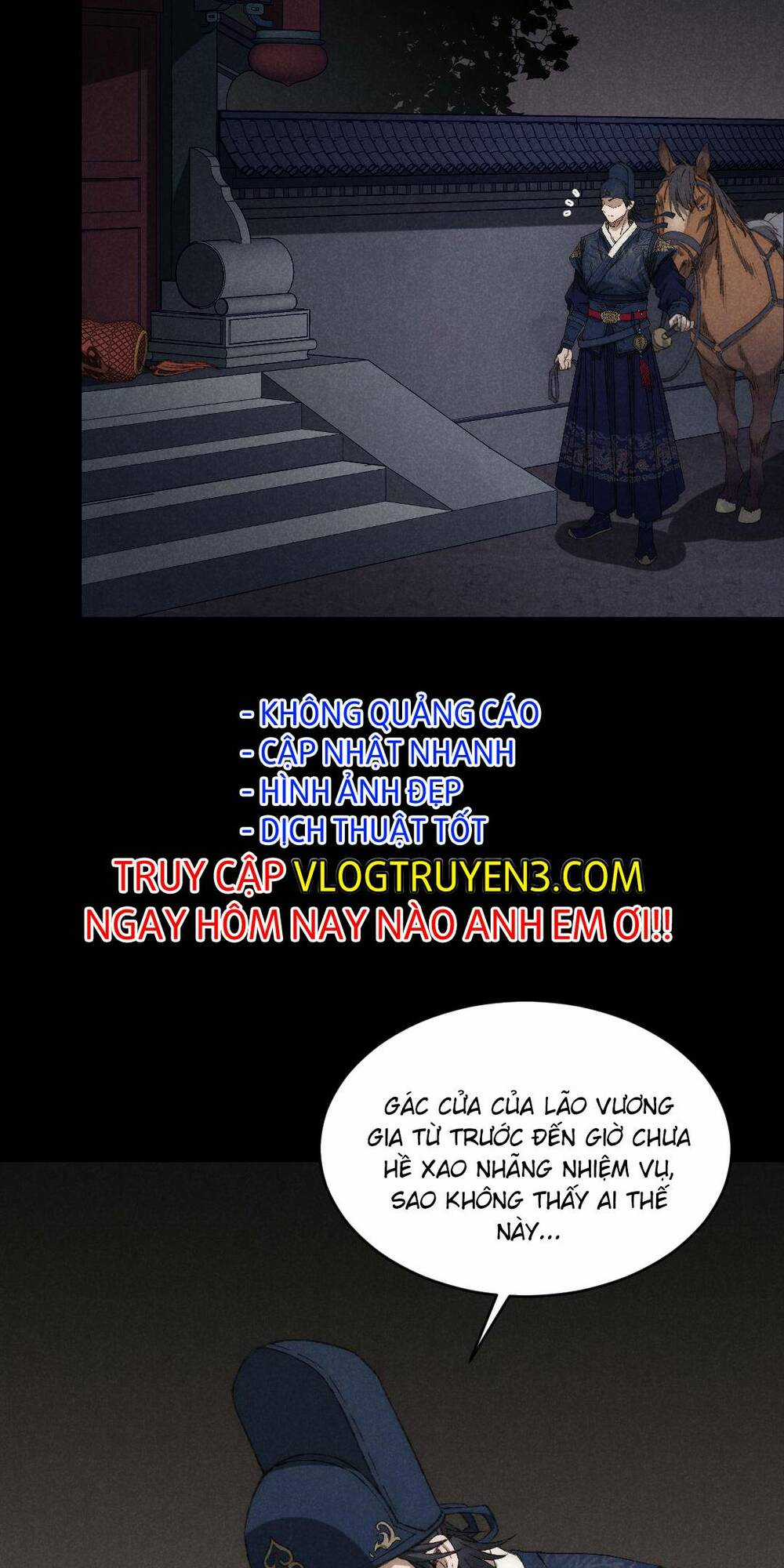 Kim Nhất Bộ Bất Tử - Chapter 1 - Trang 41