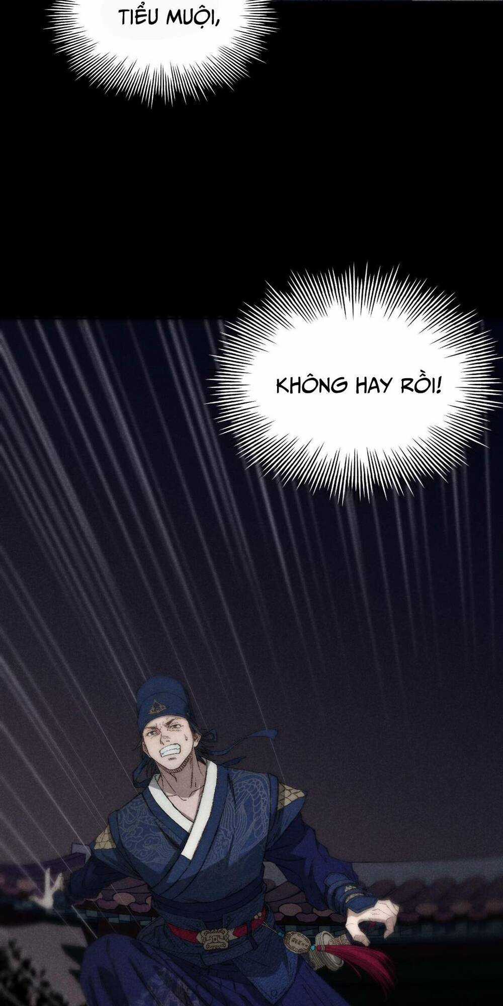 Kim Nhất Bộ Bất Tử - Chapter 1 - Trang 44