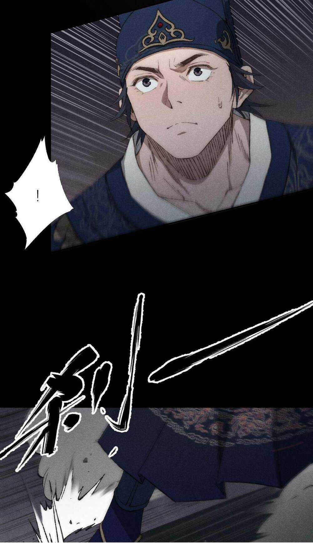 Kim Nhất Bộ Bất Tử - Chapter 1 - Trang 46